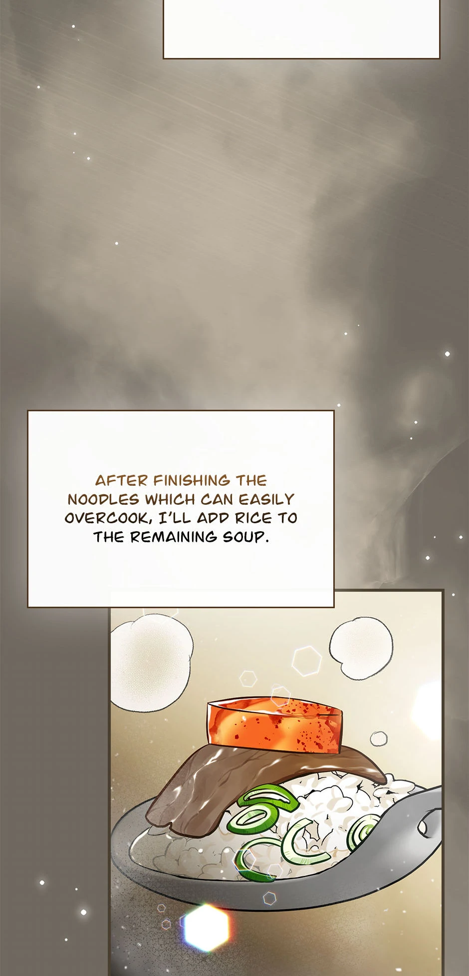 Read Leveling Up, By Only Eating! chapter 182 image 6 on Lezhin