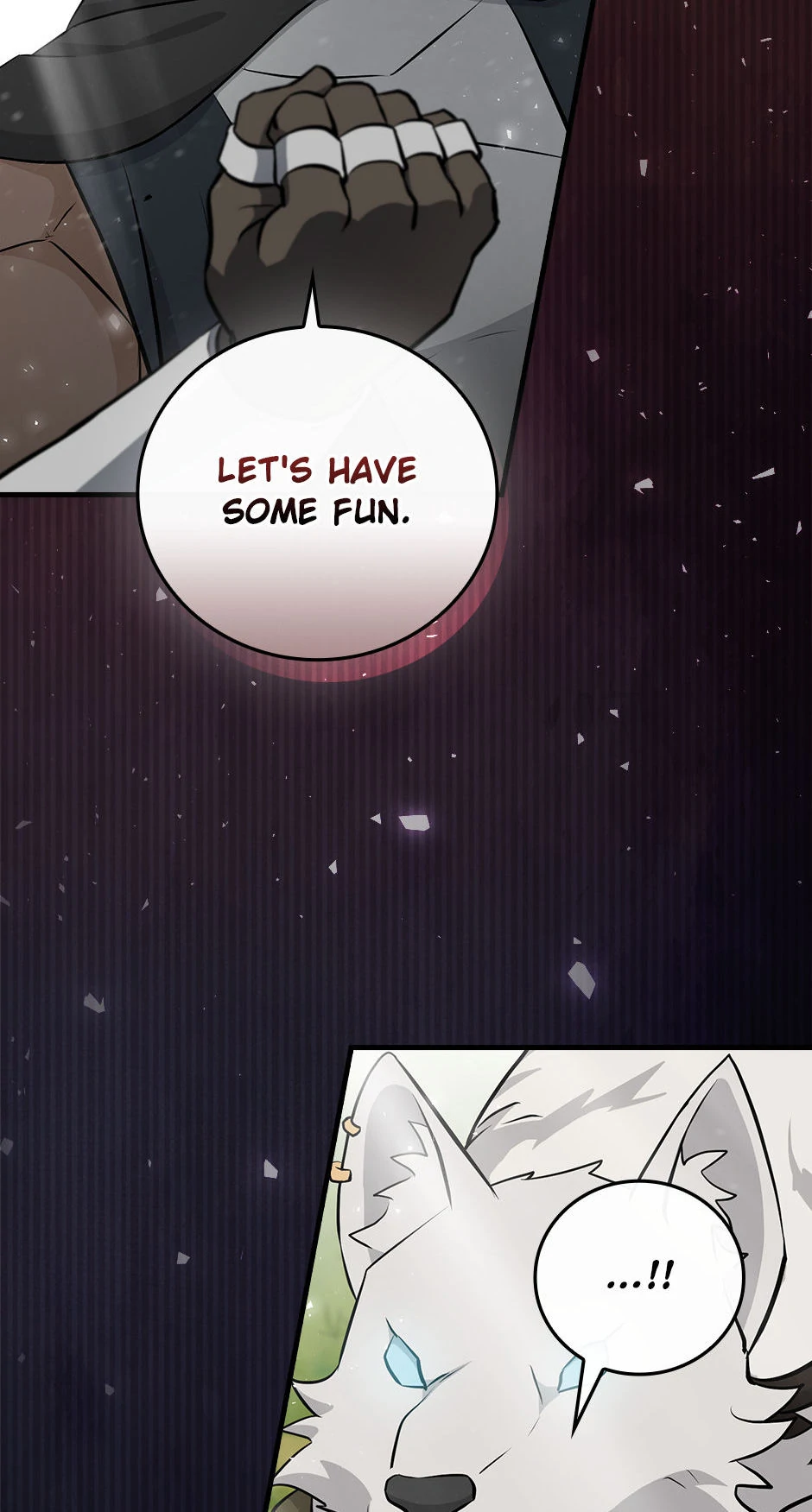 Read Leveling Up, By Only Eating! chapter 182 image 63 on Lezhin