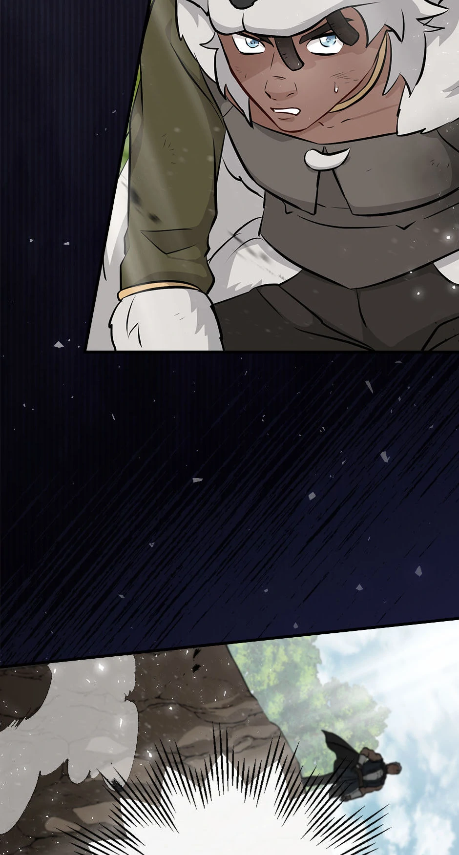 Read Leveling Up, By Only Eating! chapter 182 image 64 on Lezhin