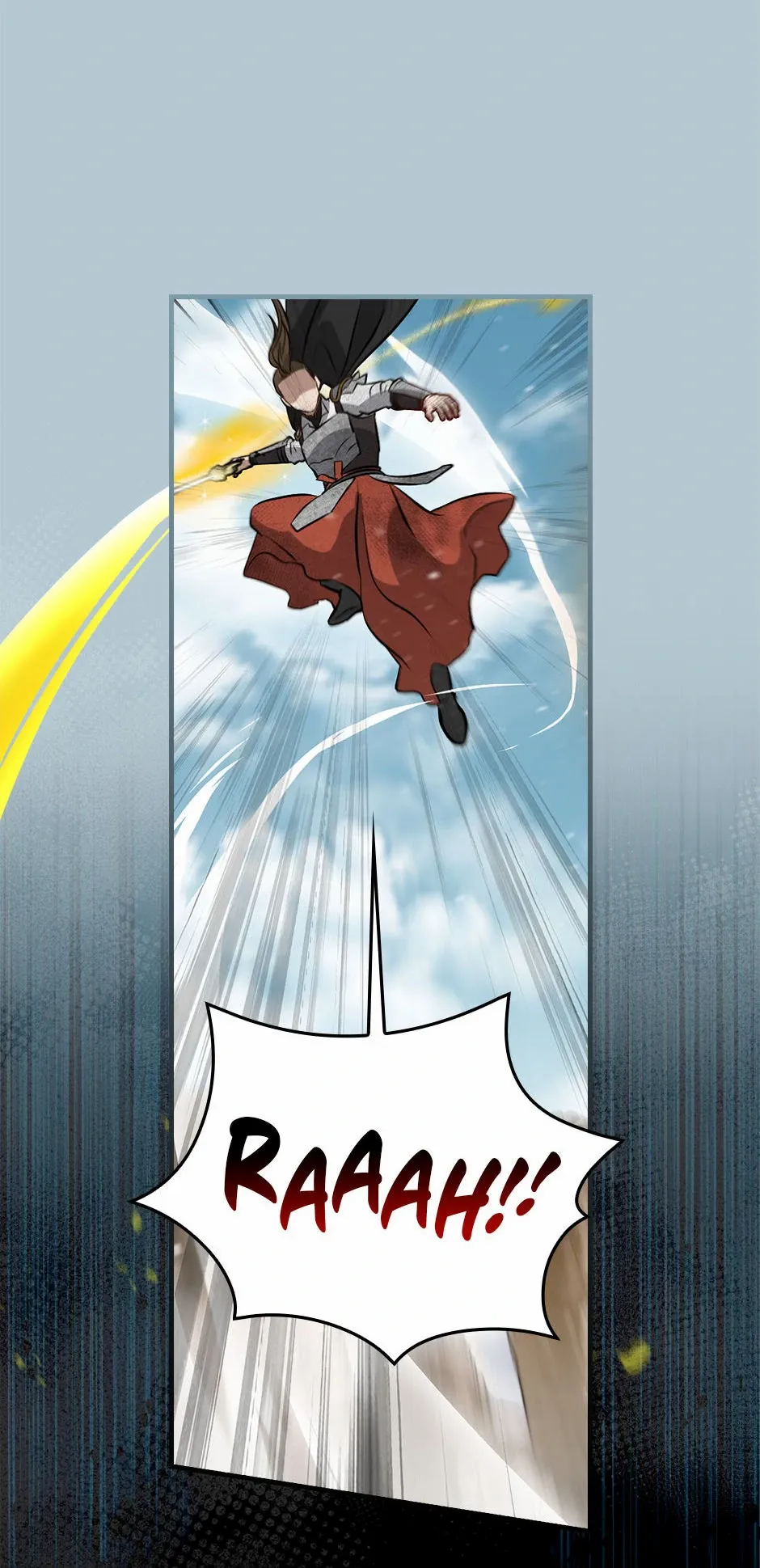 Read Leveling Up, By Only Eating! chapter 187 image 13 on Lezhin