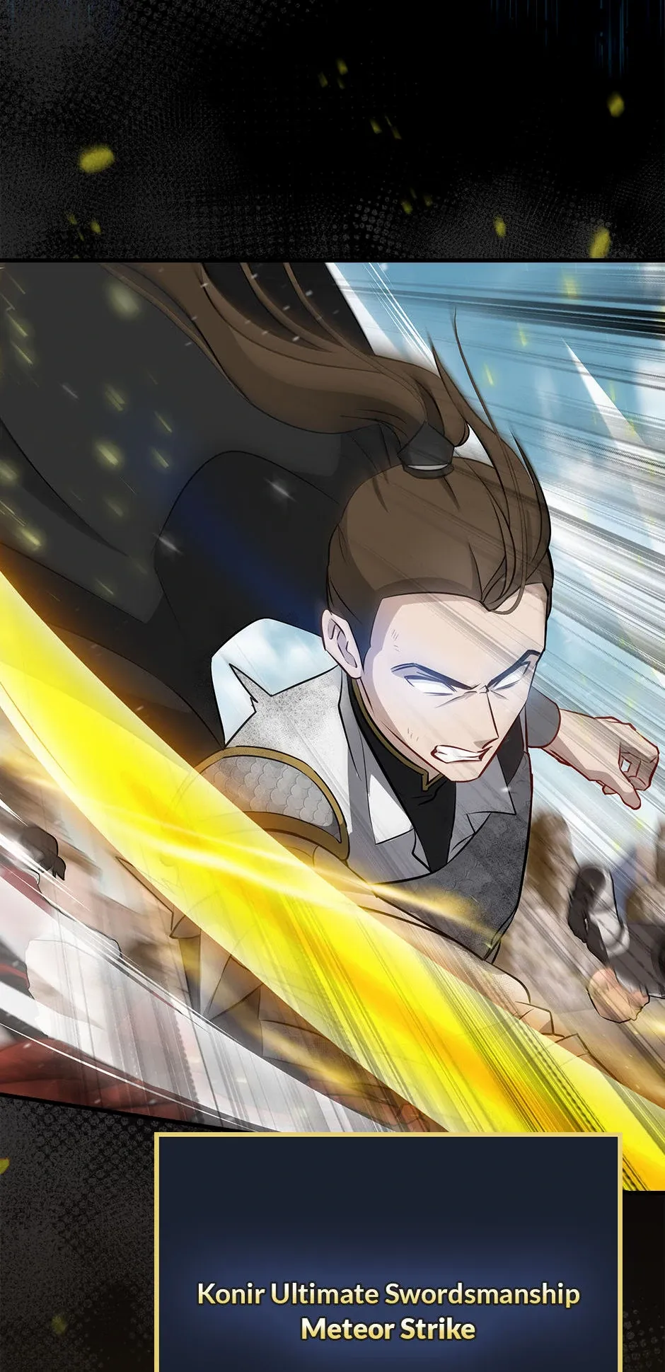 Read Leveling Up, By Only Eating! chapter 187 image 14 on Lezhin