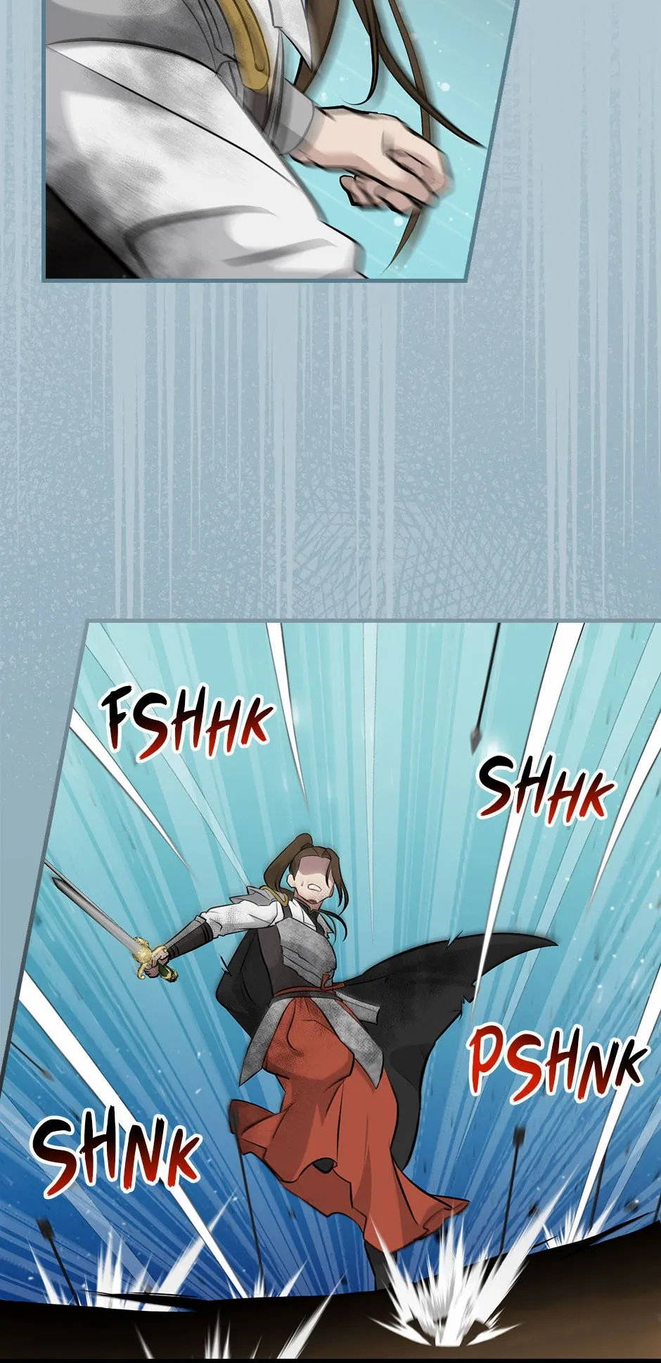Read Leveling Up, By Only Eating! chapter 187 image 16 on Lezhin