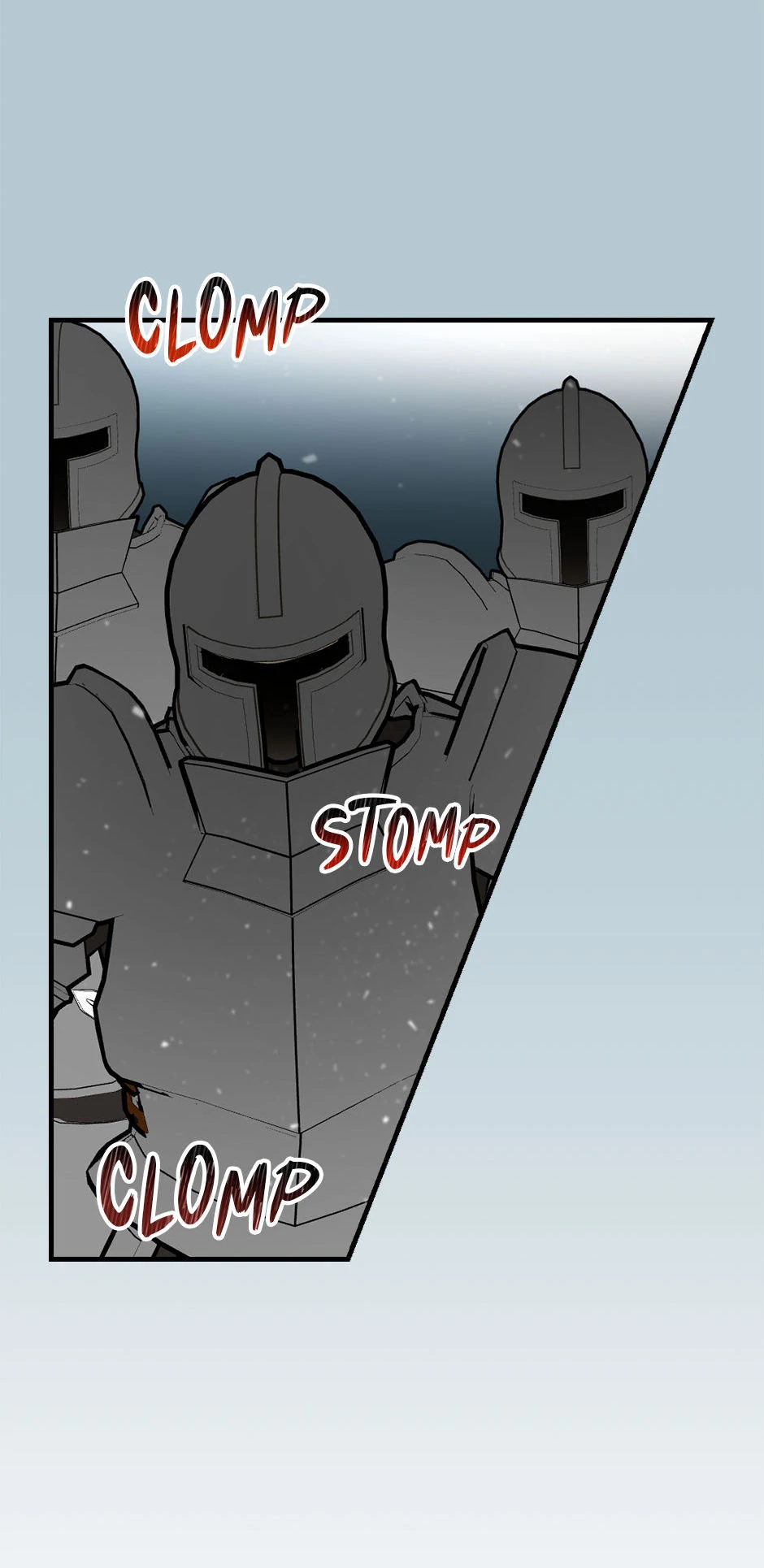 Read Leveling Up, By Only Eating! chapter 187 image 18 on Lezhin