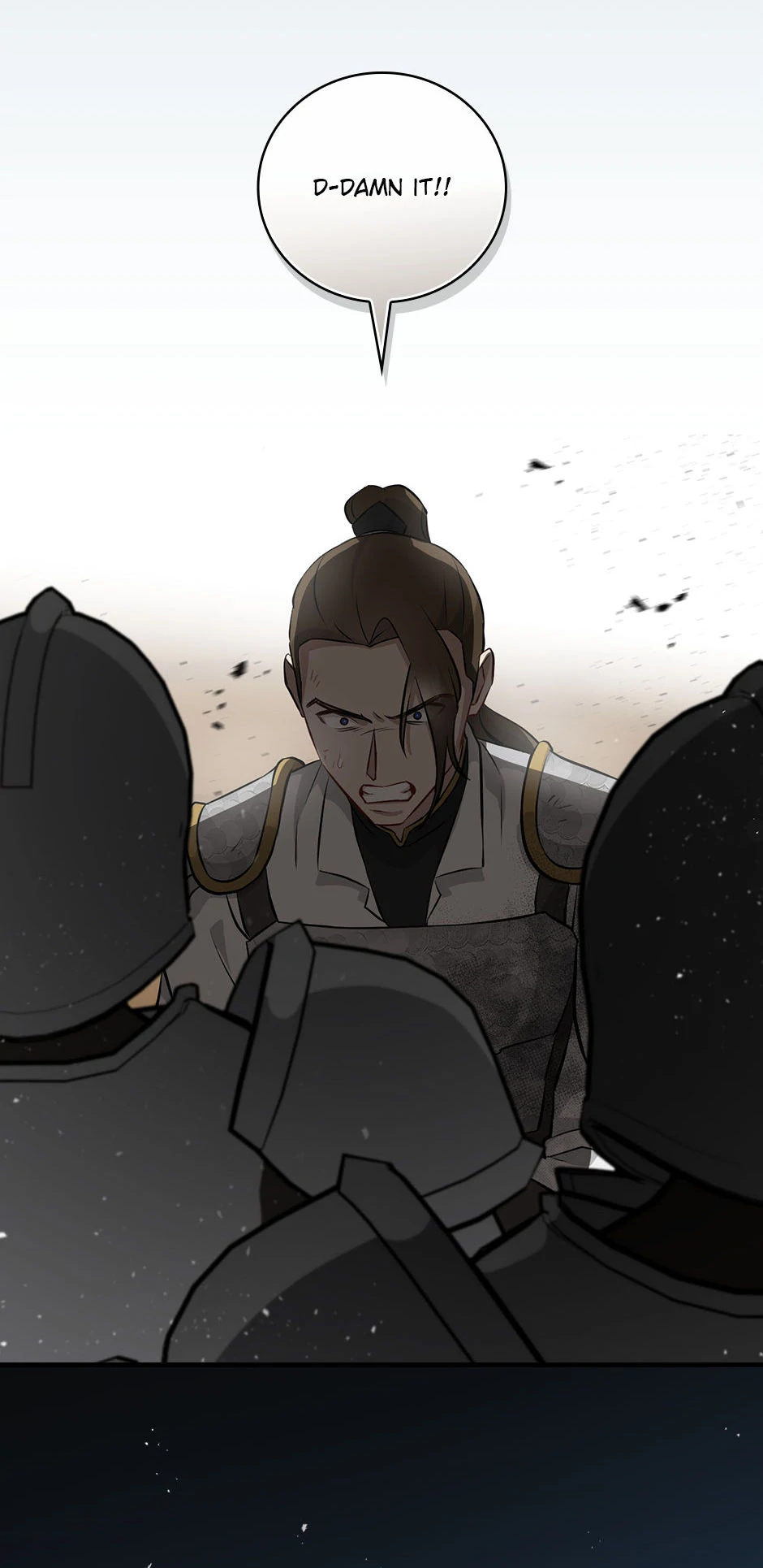 Read Leveling Up, By Only Eating! chapter 187 image 19 on Lezhin
