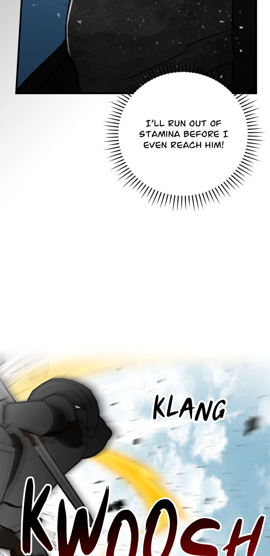 Read Leveling Up, By Only Eating! chapter 187 image 21 on Lezhin