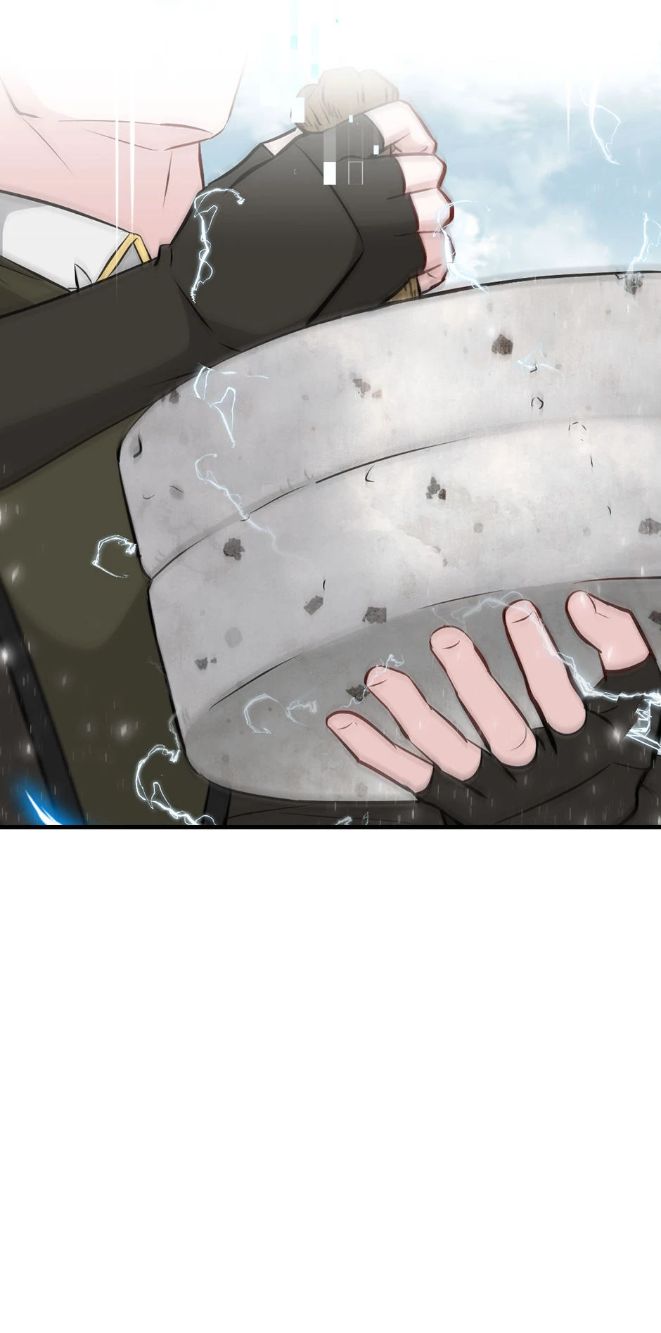 Read Leveling Up, By Only Eating! chapter 187 image 30 on Lezhin