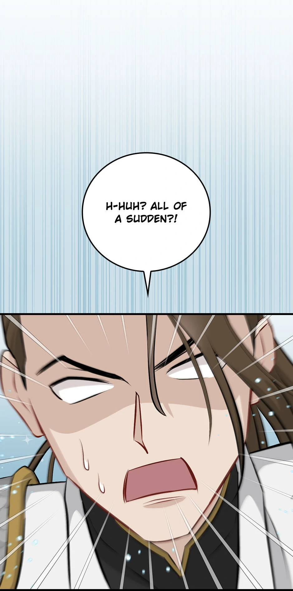 Read Leveling Up, By Only Eating! chapter 187 image 32 on Lezhin