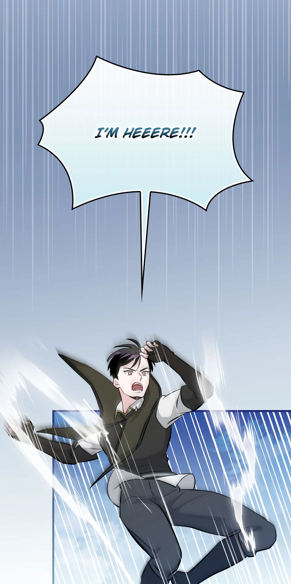 Read Leveling Up, By Only Eating! chapter 187 image 35 on Lezhin