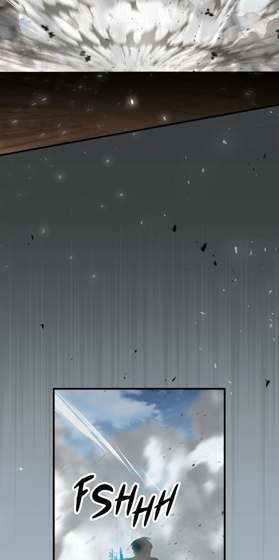 Read Leveling Up, By Only Eating! chapter 187 image 37 on Lezhin