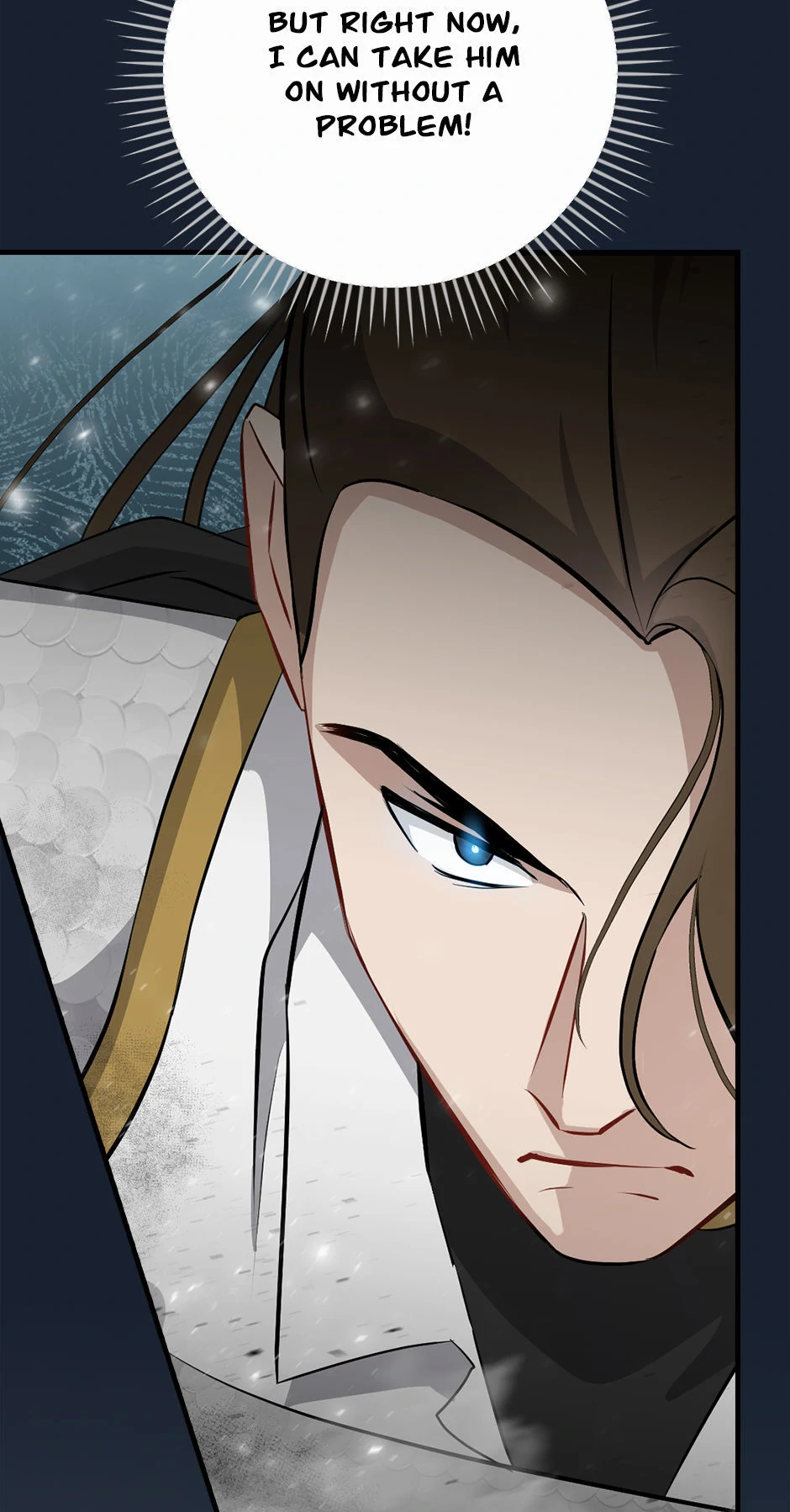 Read Leveling Up, By Only Eating! chapter 187 image 4 on Lezhin