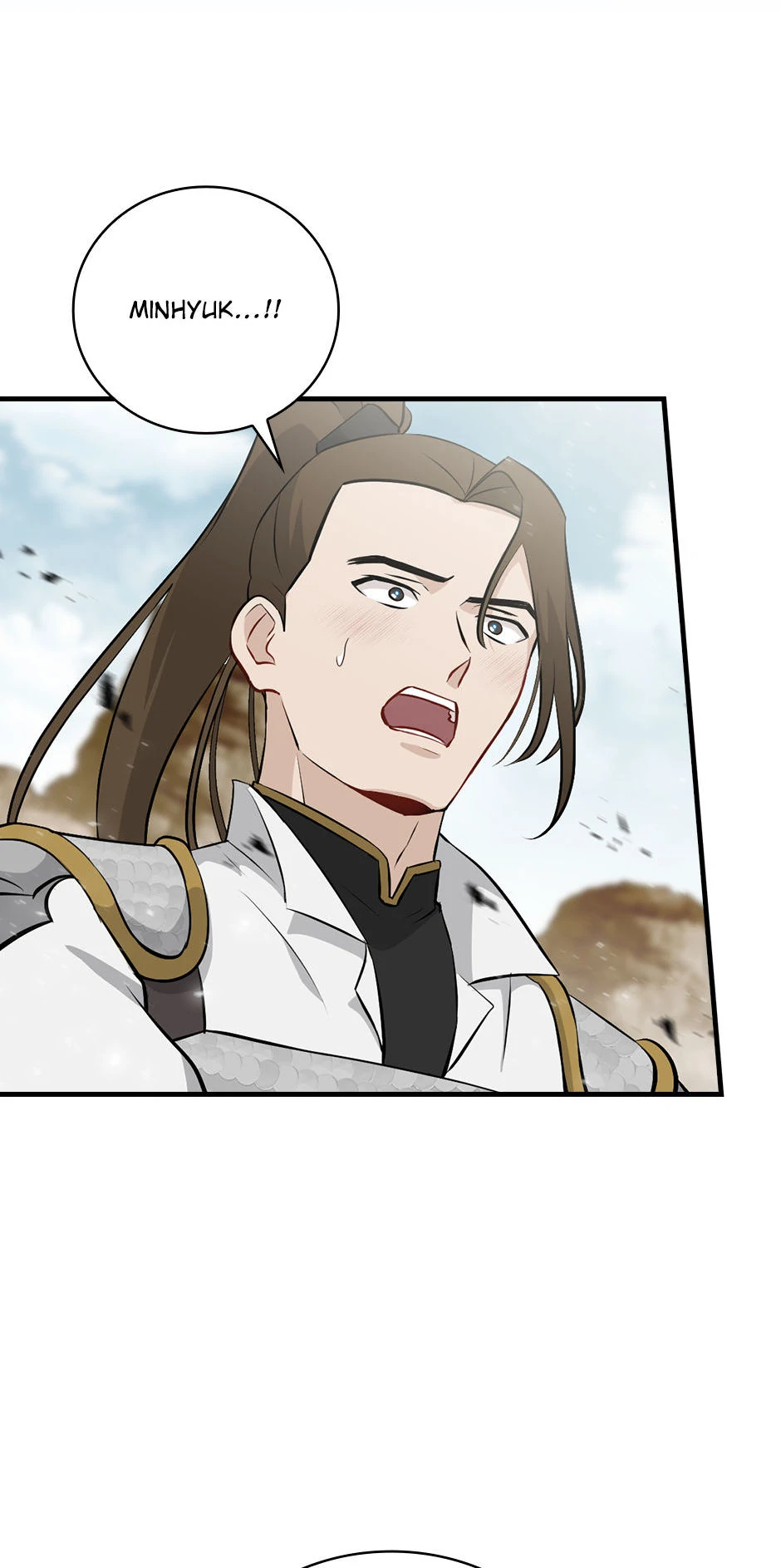 Read Leveling Up, By Only Eating! chapter 187 image 40 on Lezhin