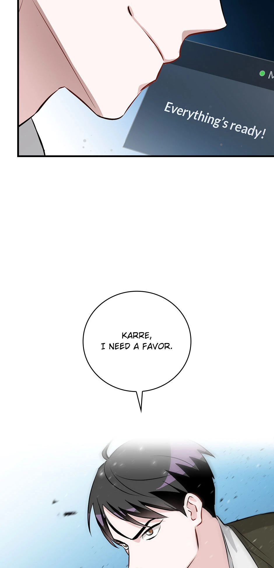 Read Leveling Up, By Only Eating! chapter 187 image 44 on Lezhin