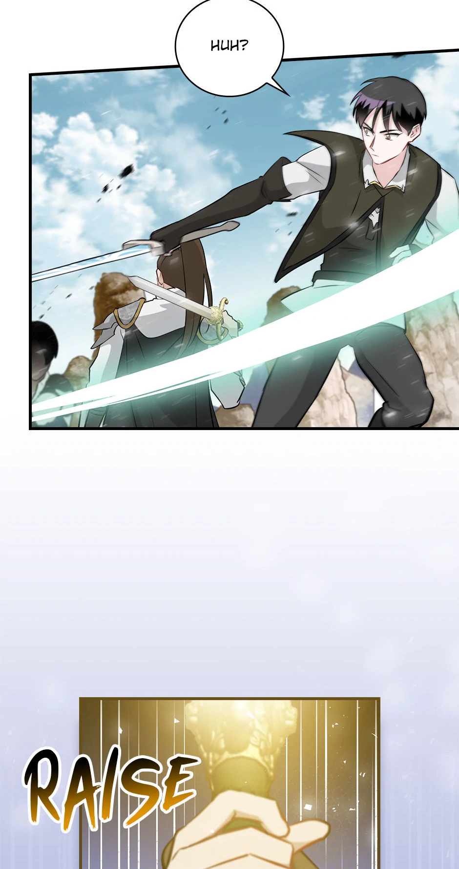 Read Leveling Up, By Only Eating! chapter 187 image 50 on Lezhin