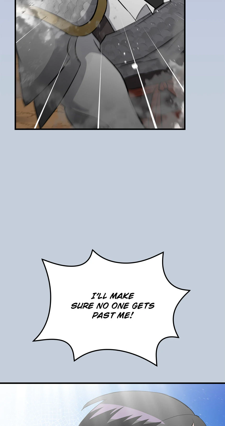 Read Leveling Up, By Only Eating! chapter 187 image 54 on Lezhin