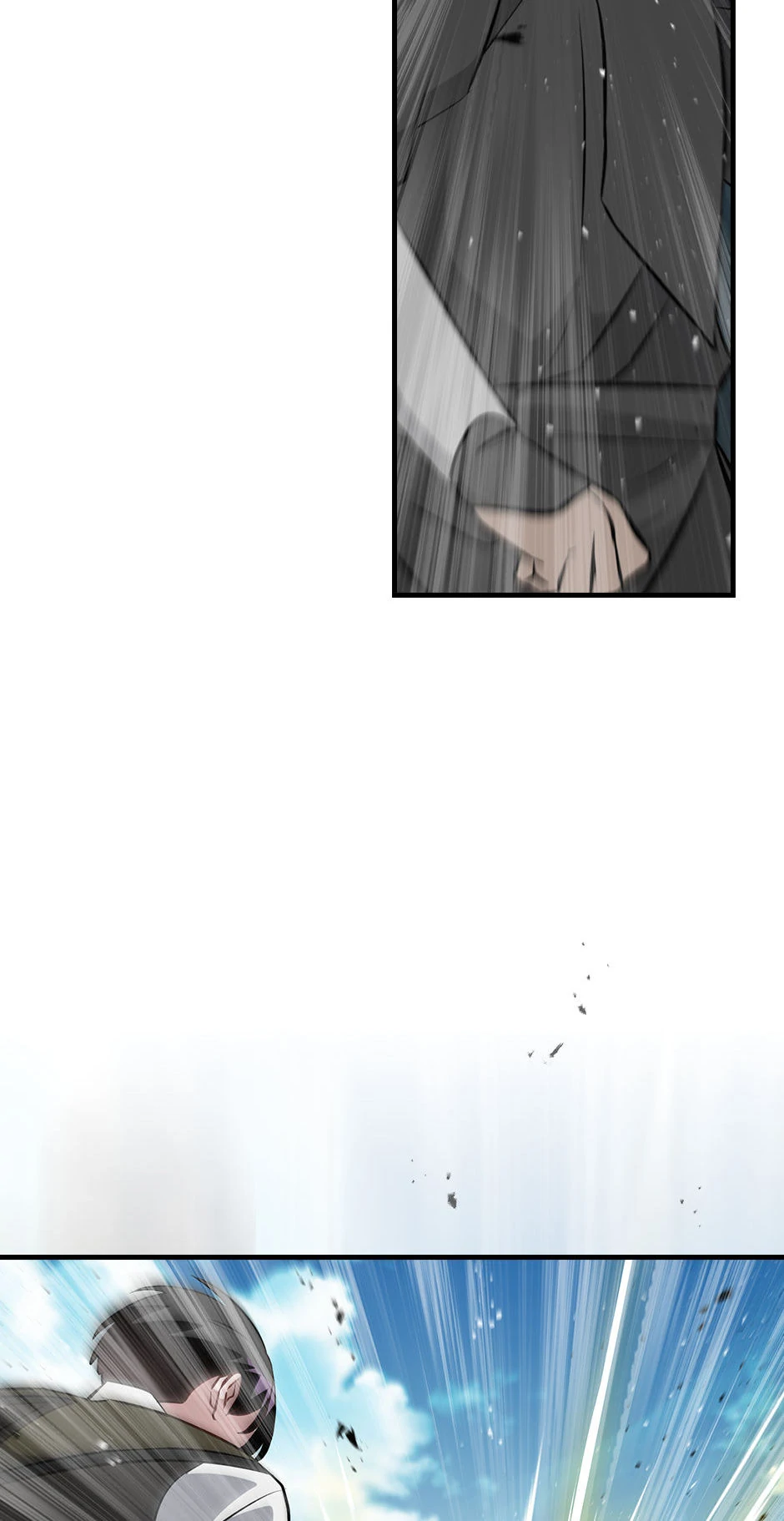 Read Leveling Up, By Only Eating! chapter 187 image 59 on Lezhin