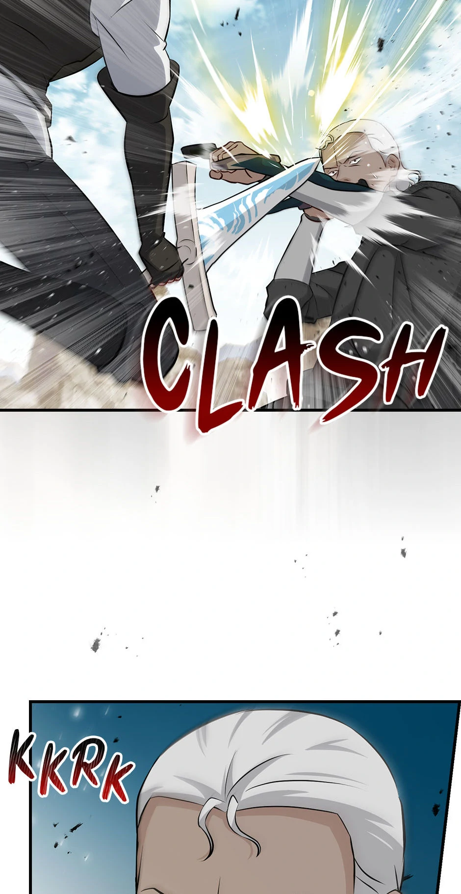 Read Leveling Up, By Only Eating! chapter 187 image 60 on Lezhin