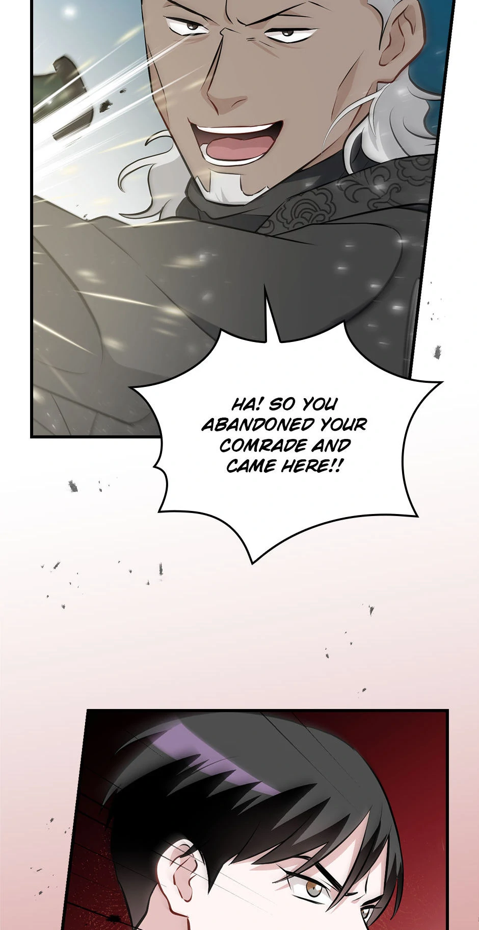 Read Leveling Up, By Only Eating! chapter 187 image 61 on Lezhin