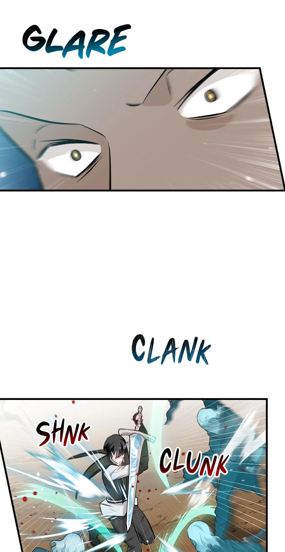Read Leveling Up, By Only Eating! chapter 187 image 64 on Lezhin