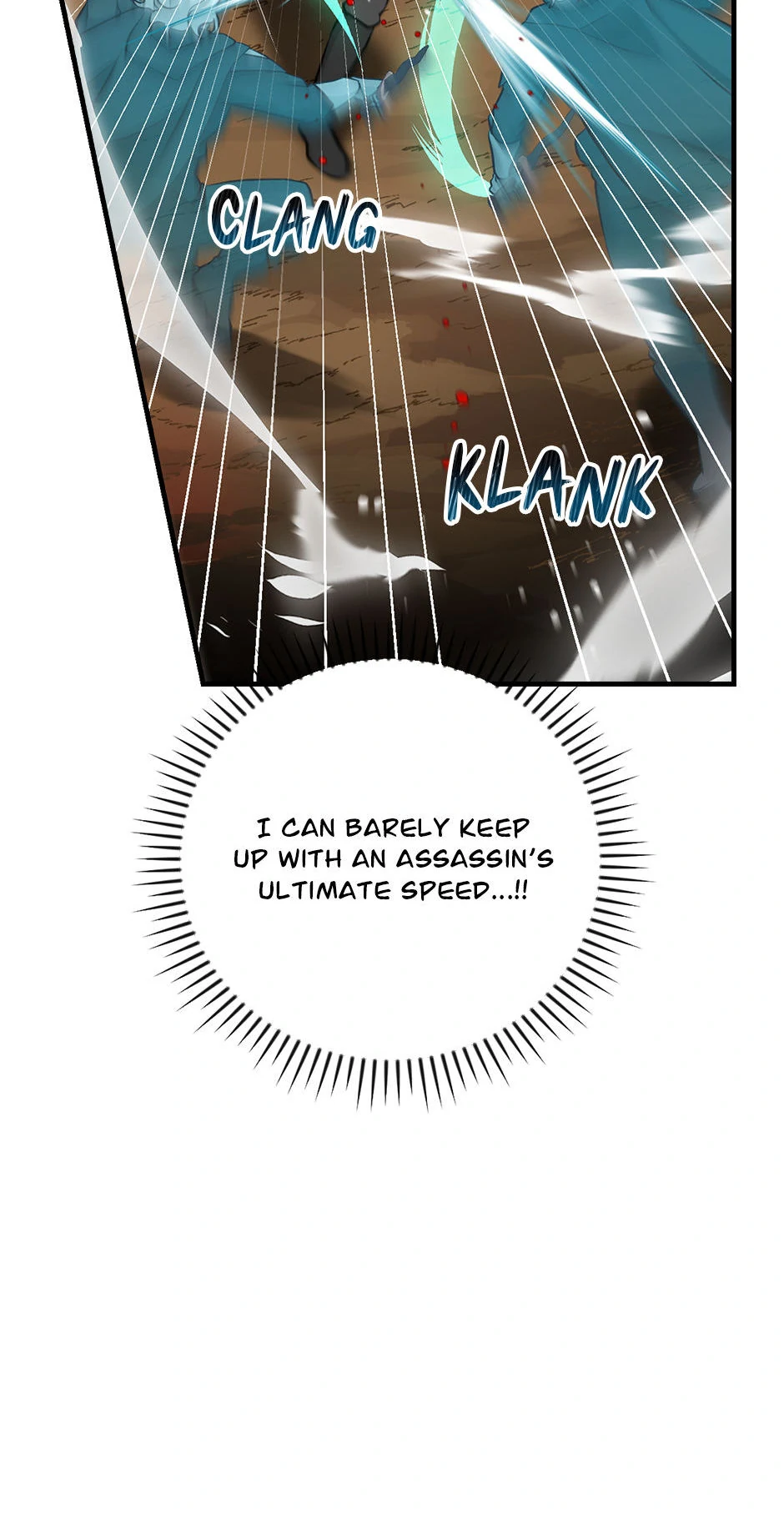 Read Leveling Up, By Only Eating! chapter 187 image 65 on Lezhin