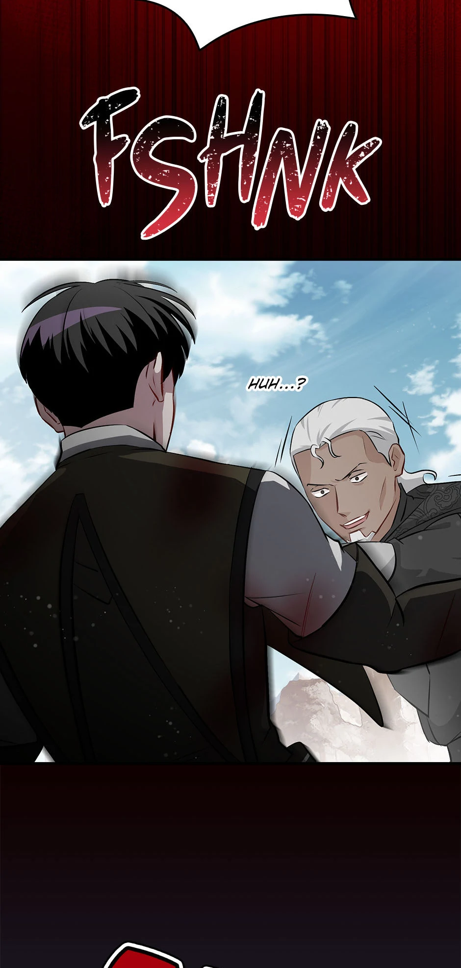 Read Leveling Up, By Only Eating! chapter 187 image 71 on Lezhin