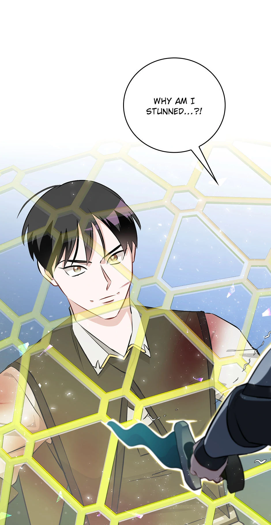 Read Leveling Up, By Only Eating! chapter 187 image 73 on Lezhin