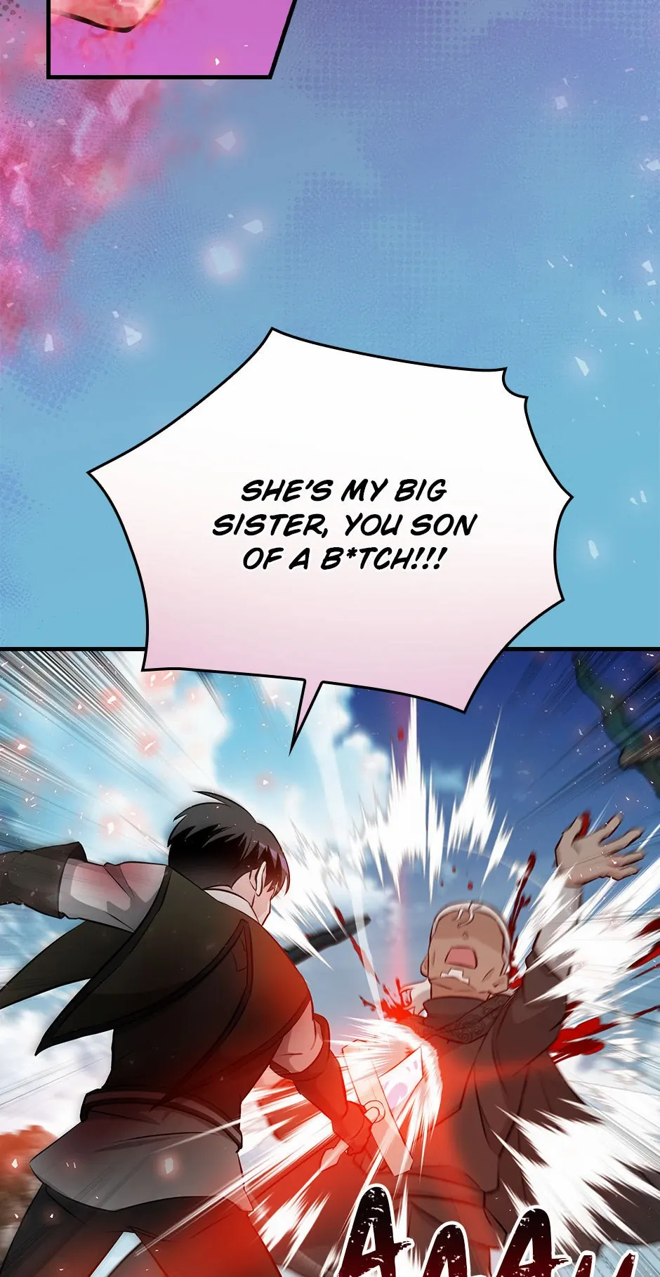 Read Leveling Up, By Only Eating! chapter 187 image 77 on Lezhin