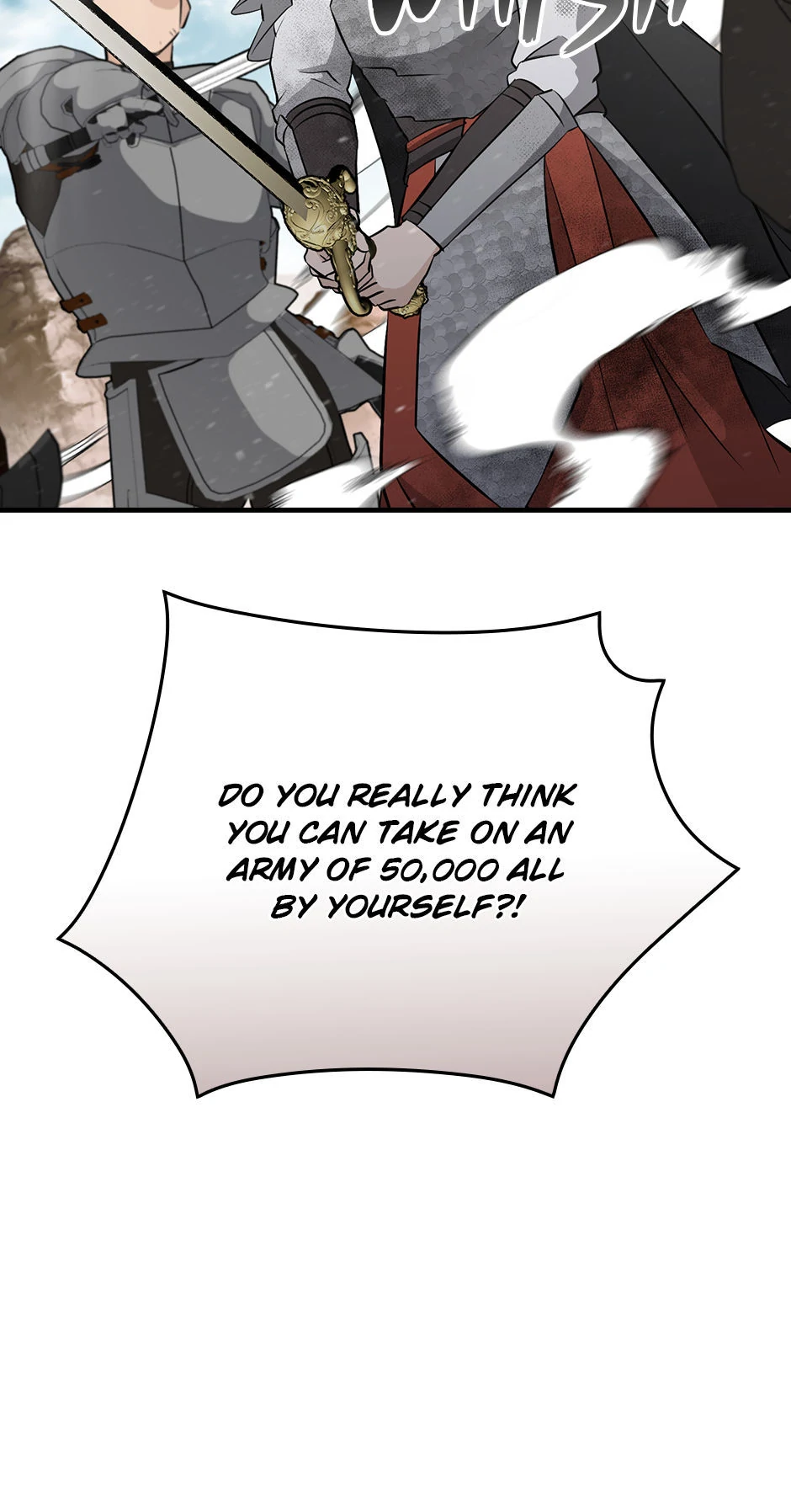 Read Leveling Up, By Only Eating! chapter 187 image 8 on Lezhin
