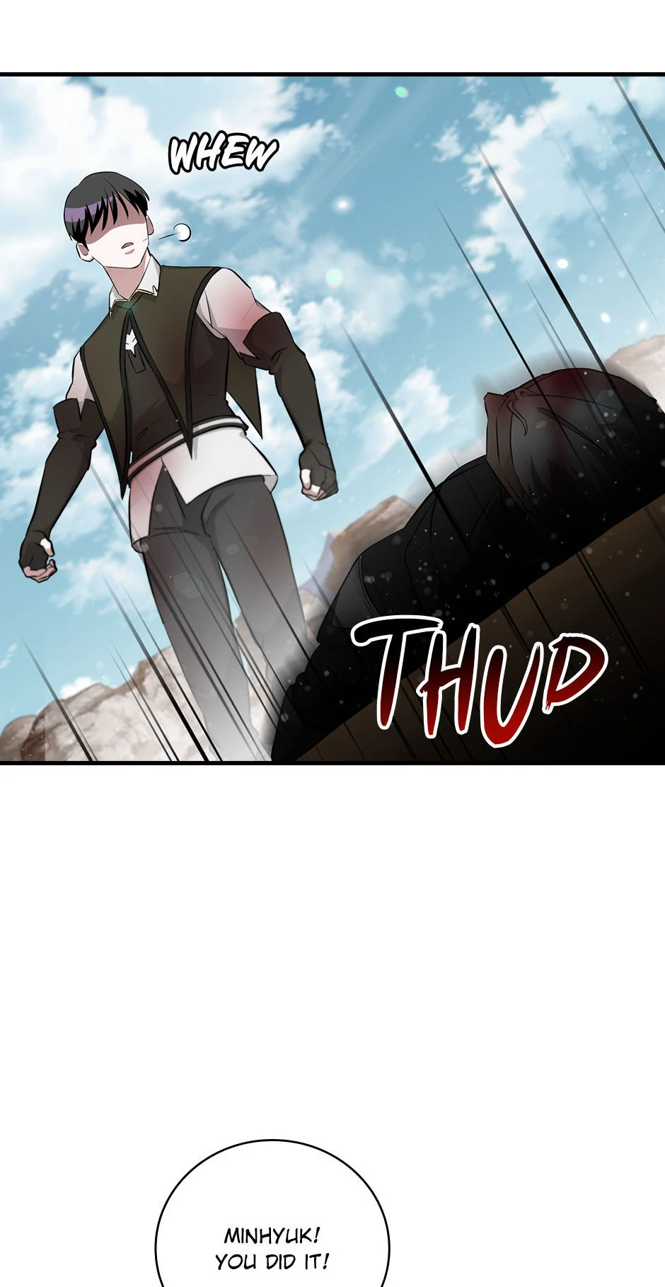 Read Leveling Up, By Only Eating! chapter 187 image 80 on Lezhin