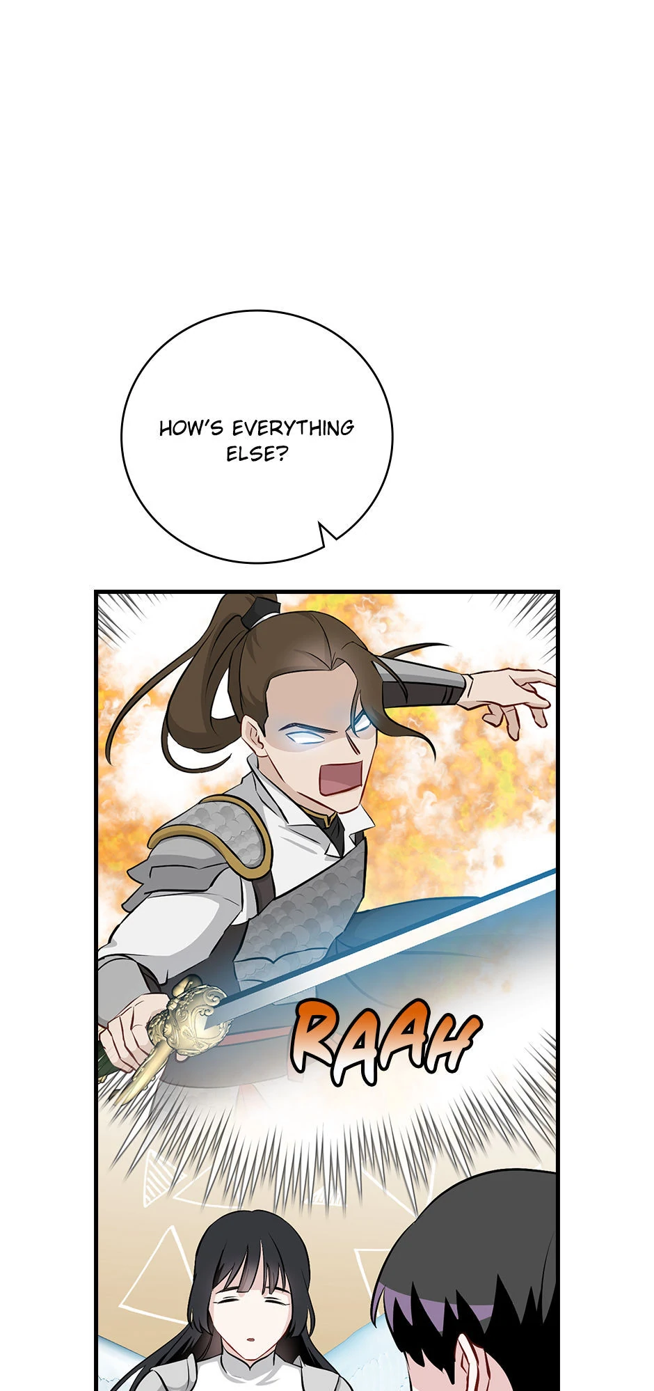 Read Leveling Up, By Only Eating! chapter 187 image 82 on Lezhin