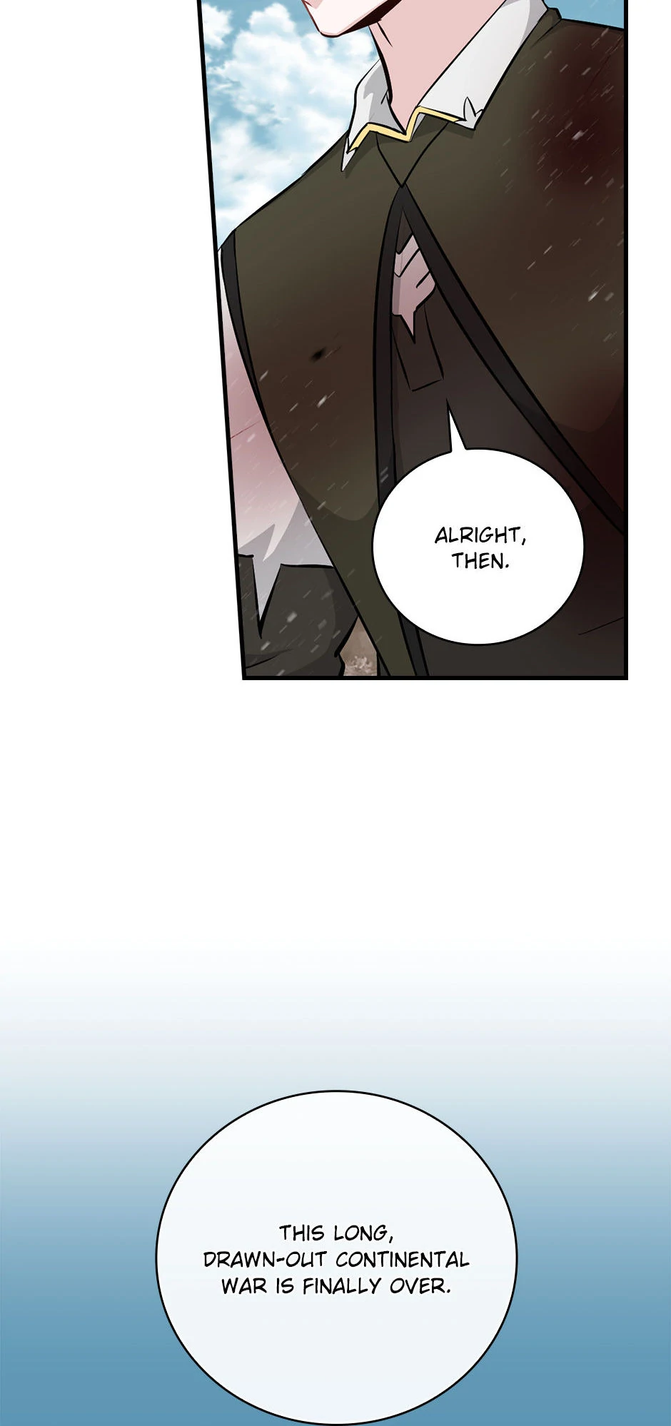 Read Leveling Up, By Only Eating! chapter 187 image 84 on Lezhin