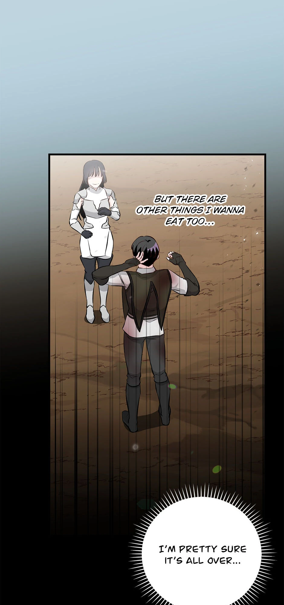 Read Leveling Up, By Only Eating! chapter 187 image 88 on Lezhin