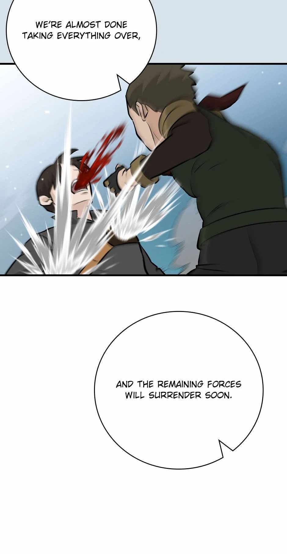 Read Leveling Up, By Only Eating! chapter 188 image 12 on Lezhin