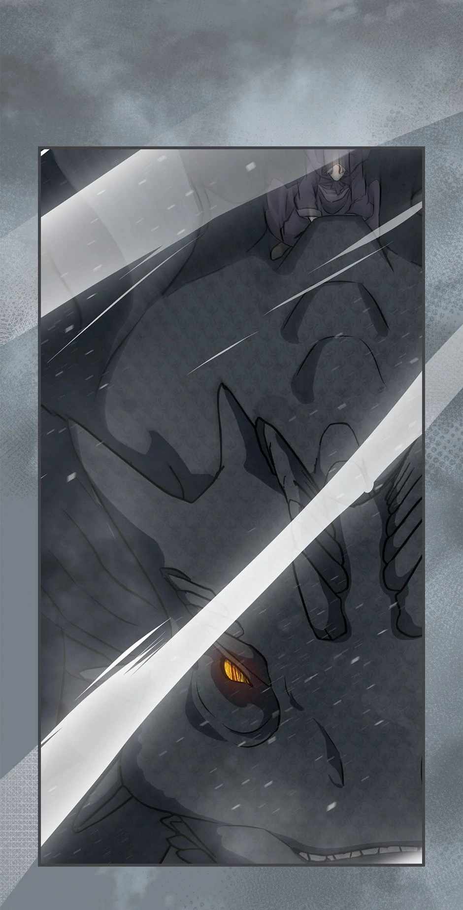 Read Leveling Up, By Only Eating! chapter 188 image 18 on Lezhin