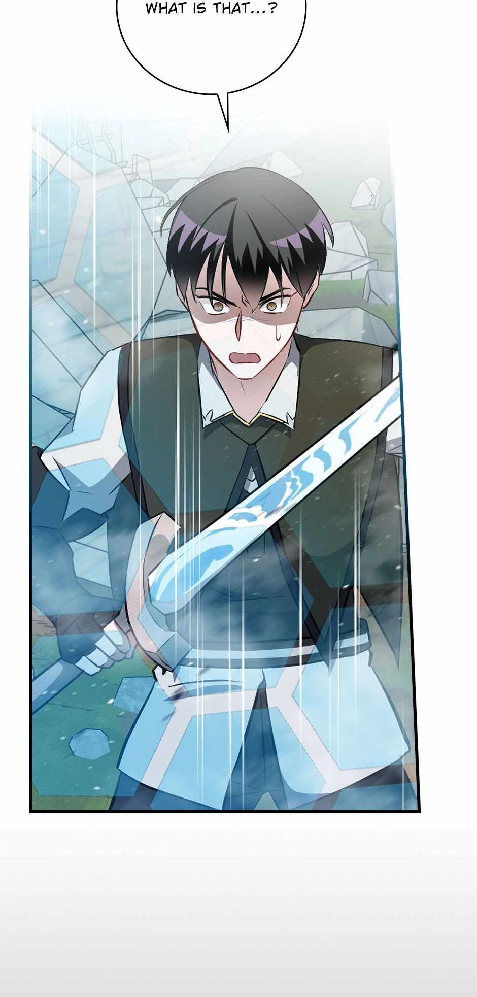 Read Leveling Up, By Only Eating! chapter 188 image 27 on Lezhin