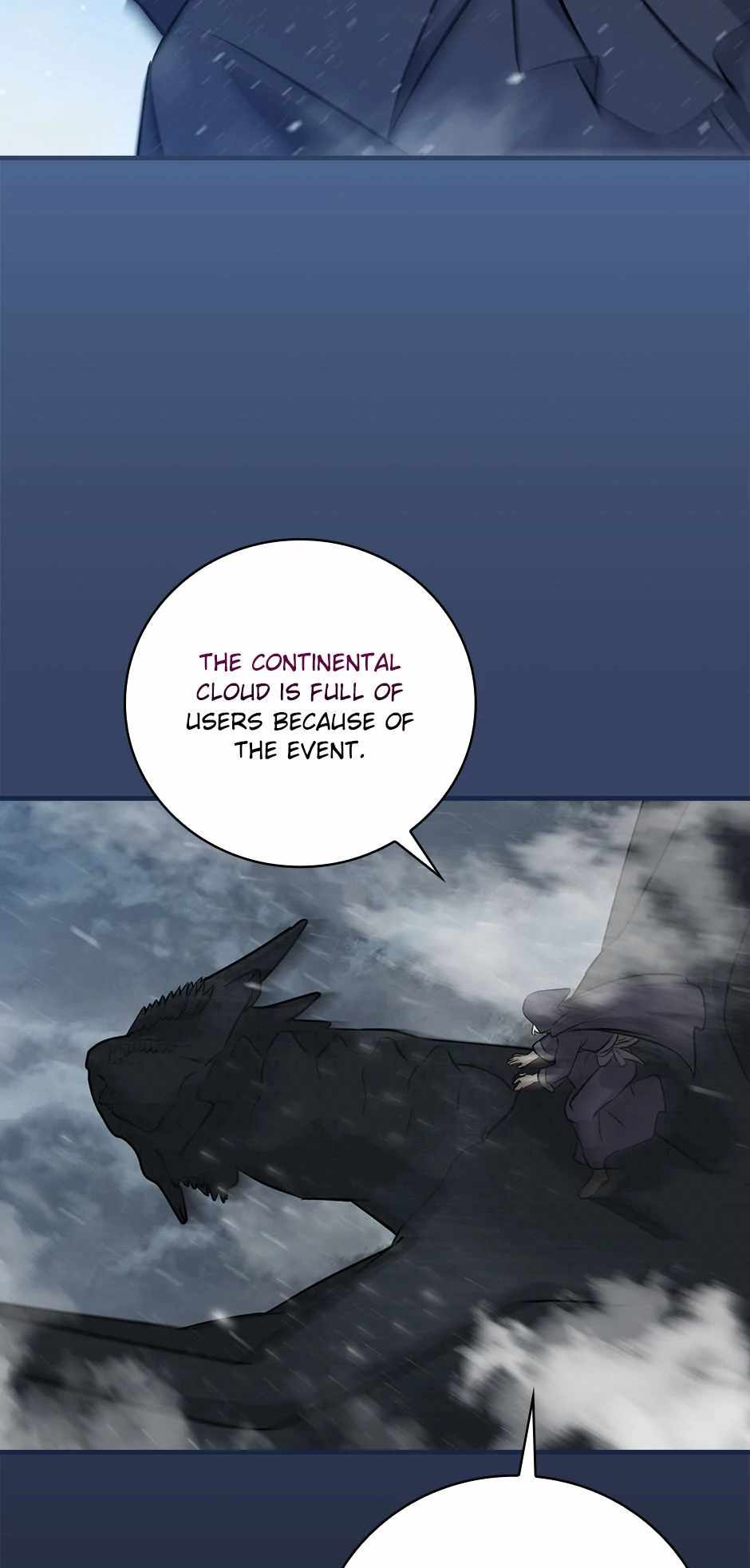 Read Leveling Up, By Only Eating! chapter 188 image 30 on Lezhin