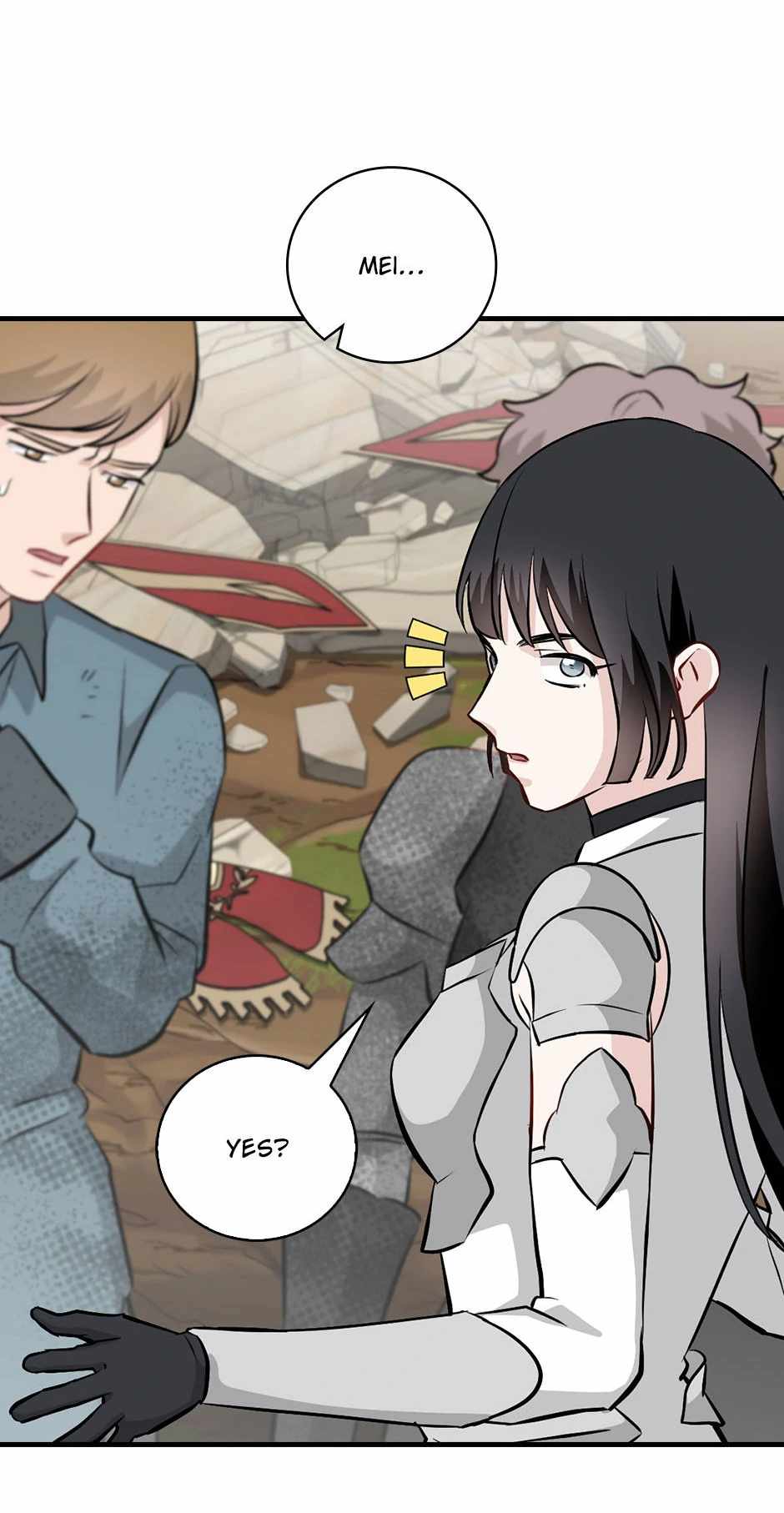 Read Leveling Up, By Only Eating! chapter 188 image 40 on Lezhin