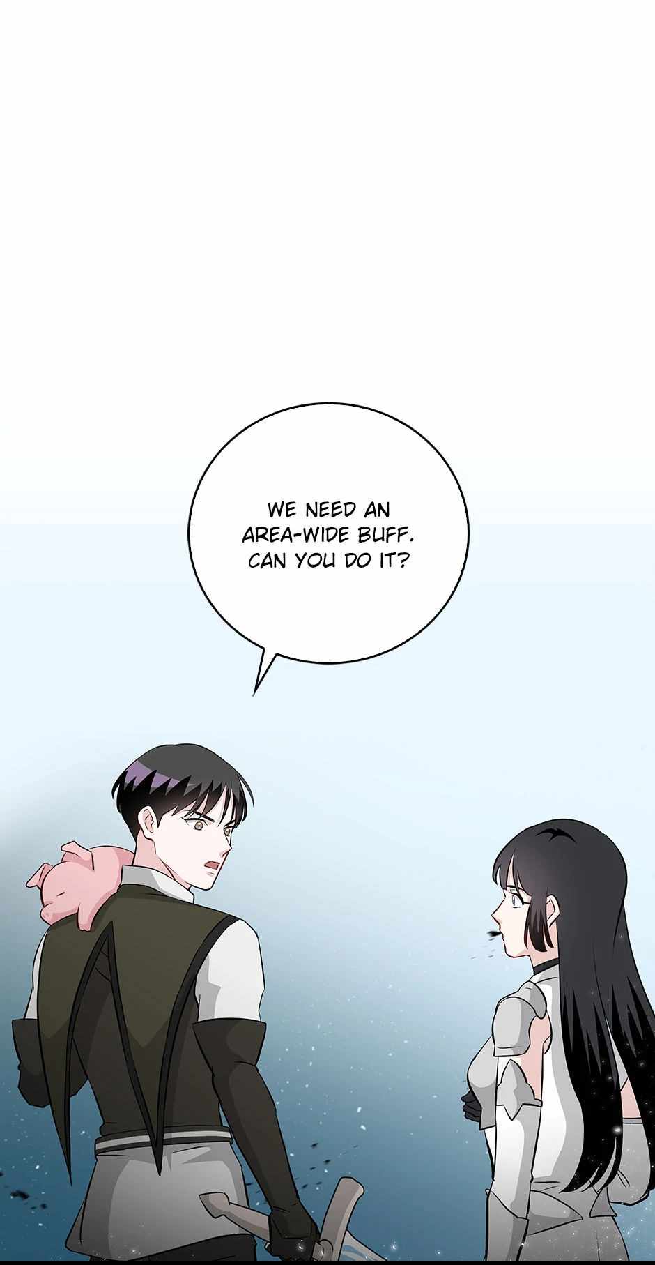 Read Leveling Up, By Only Eating! chapter 188 image 41 on Lezhin
