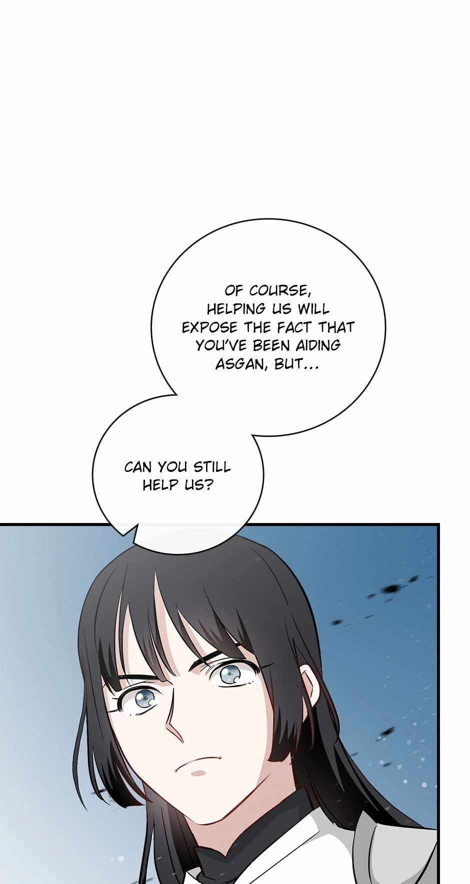 Read Leveling Up, By Only Eating! chapter 188 image 42 on Lezhin