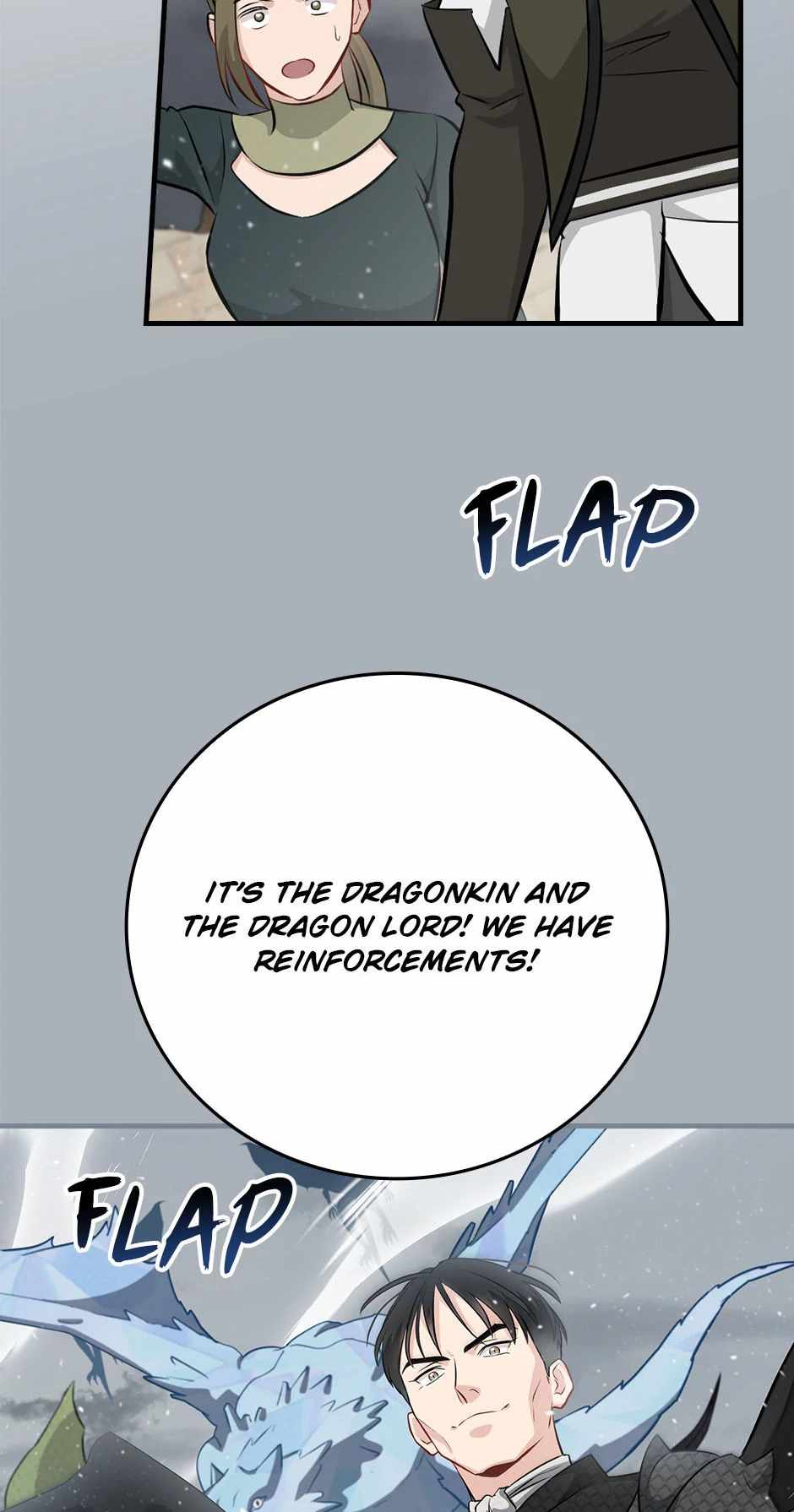 Read Leveling Up, By Only Eating! chapter 188 image 52 on Lezhin