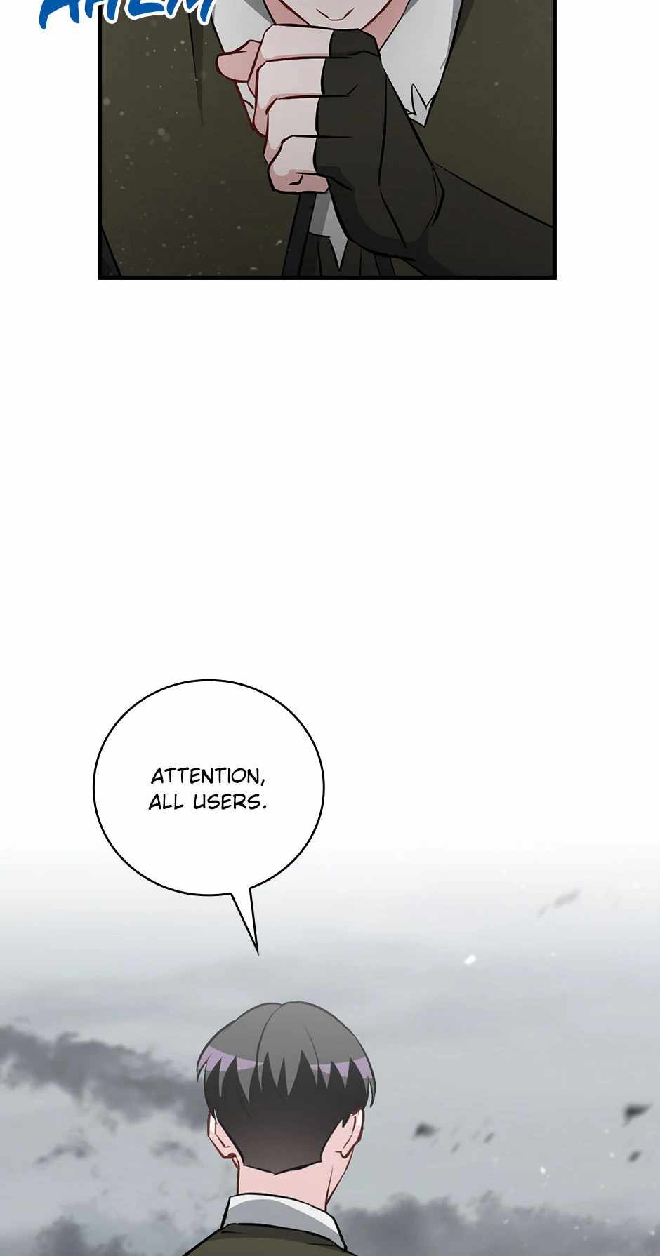 Read Leveling Up, By Only Eating! chapter 188 image 56 on Lezhin