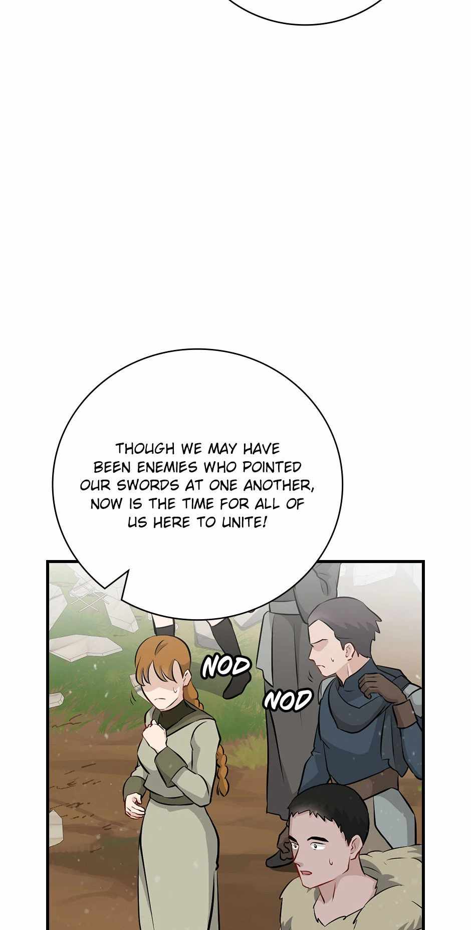 Read Leveling Up, By Only Eating! chapter 188 image 59 on Lezhin