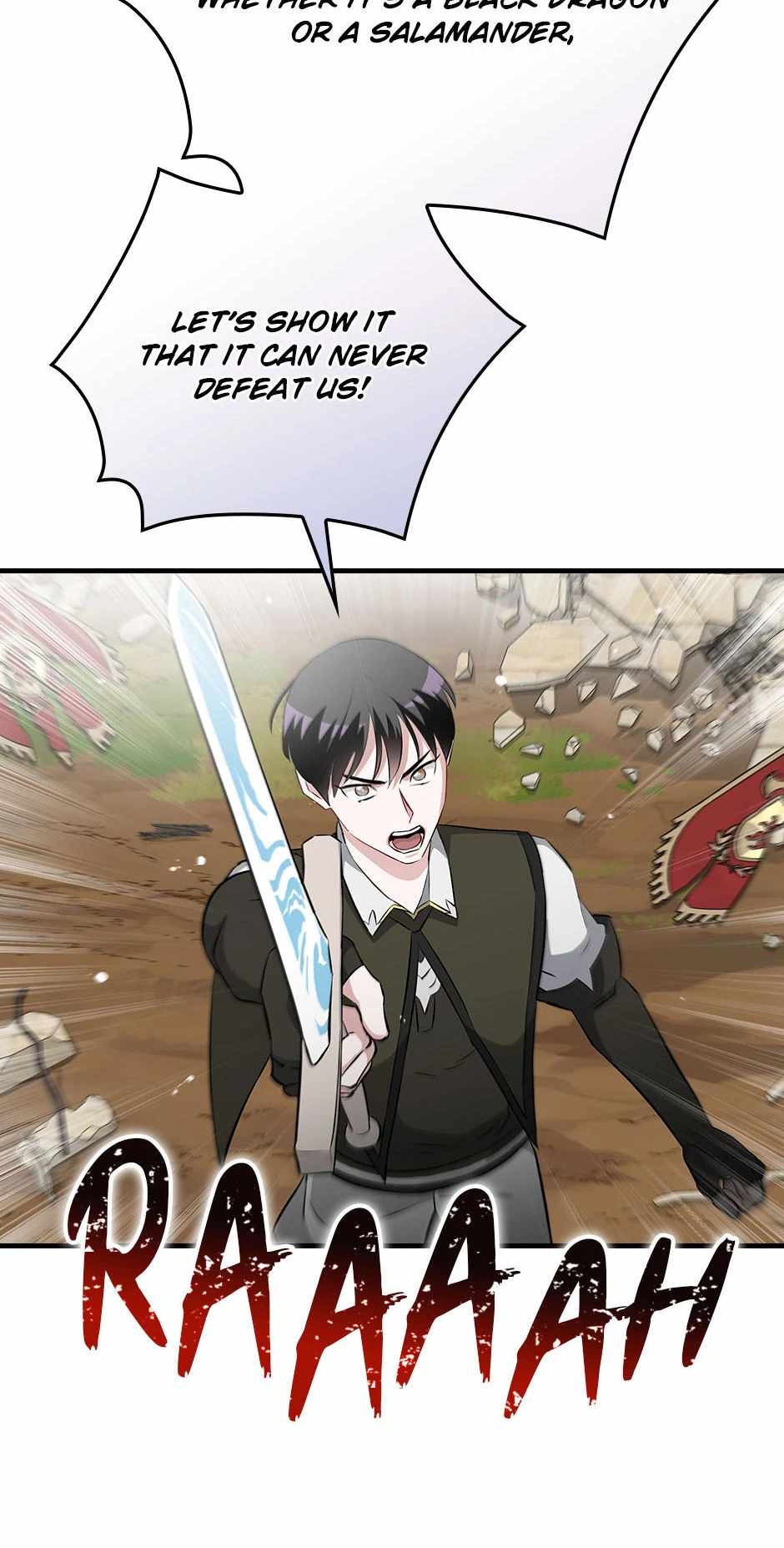Read Leveling Up, By Only Eating! chapter 188 image 61 on Lezhin