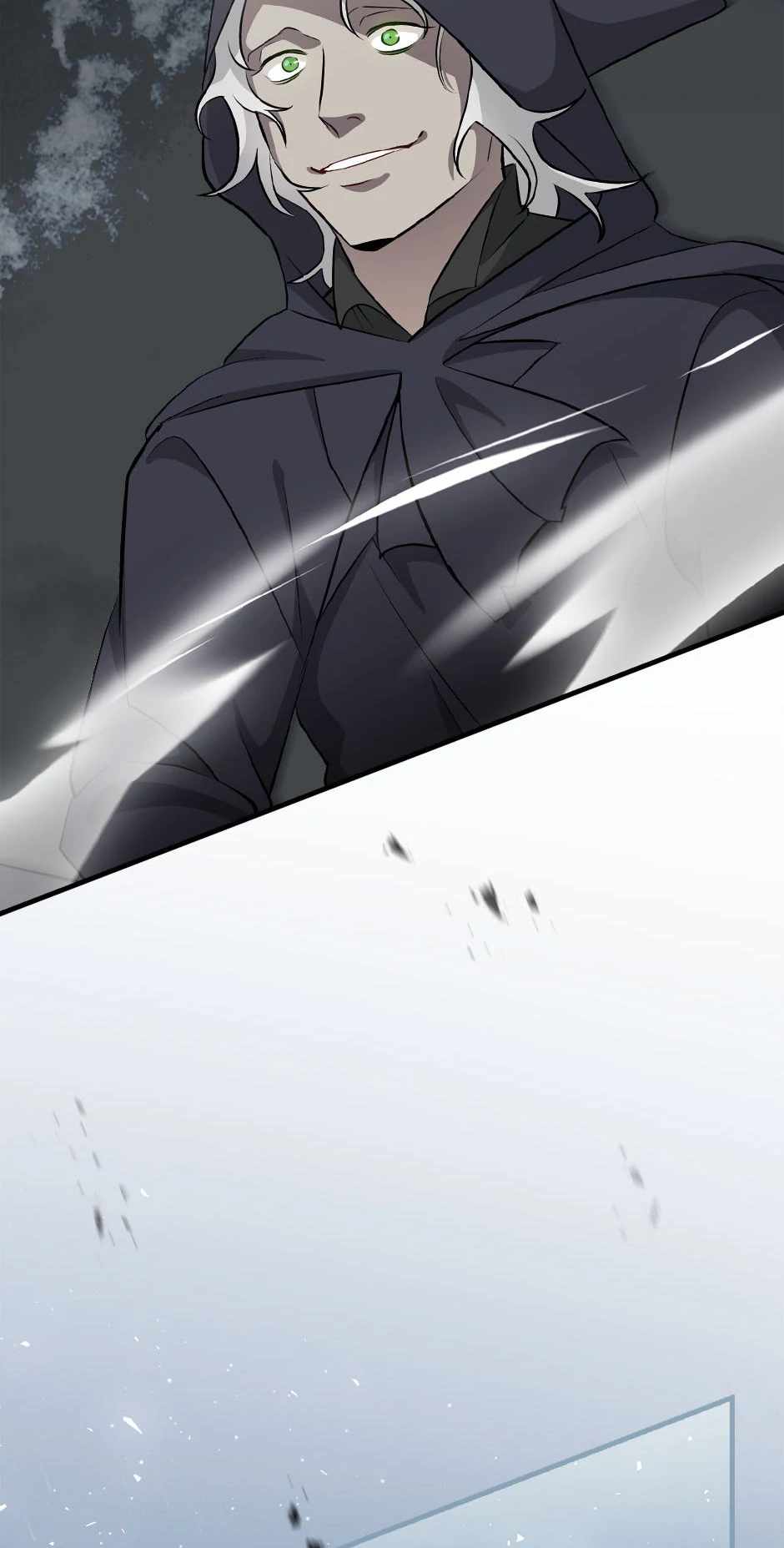 Read Leveling Up, By Only Eating! chapter 188 image 64 on Lezhin