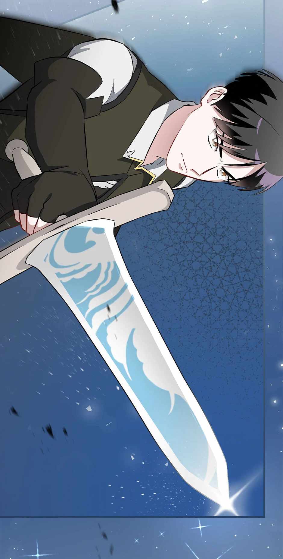 Read Leveling Up, By Only Eating! chapter 188 image 65 on Lezhin