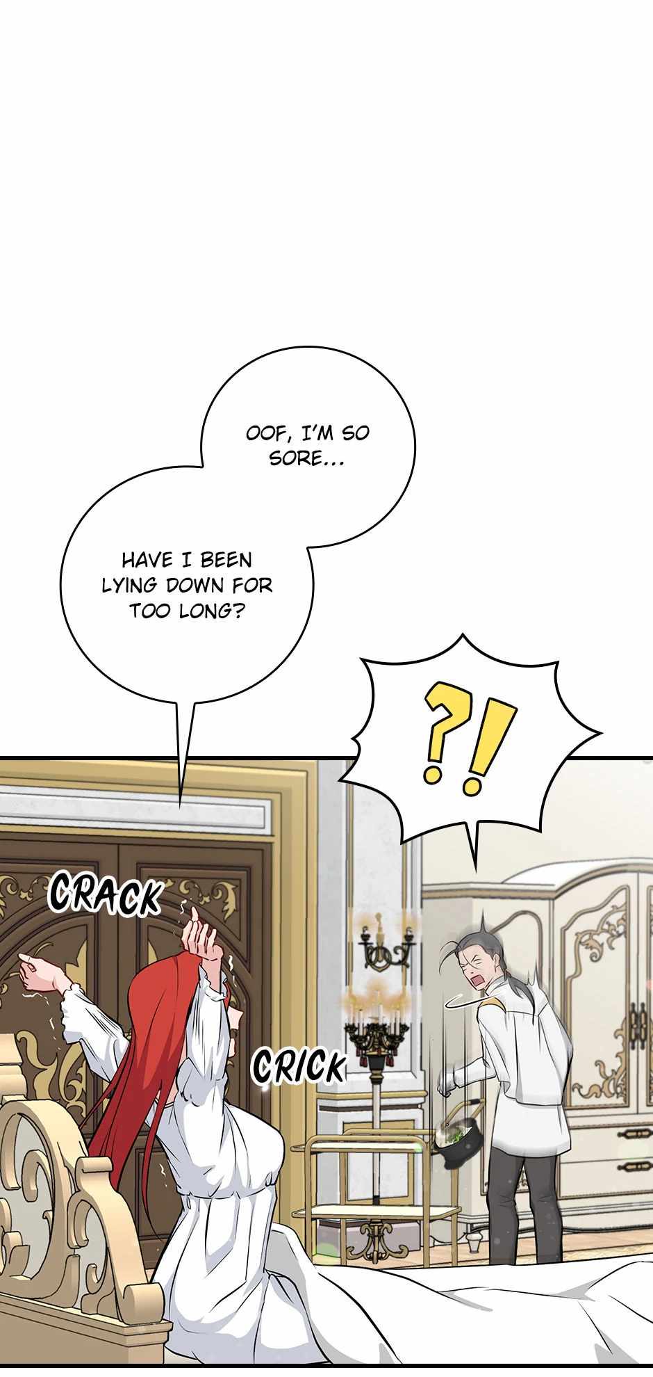 Read Leveling Up, By Only Eating! chapter 188 image 69 on Lezhin