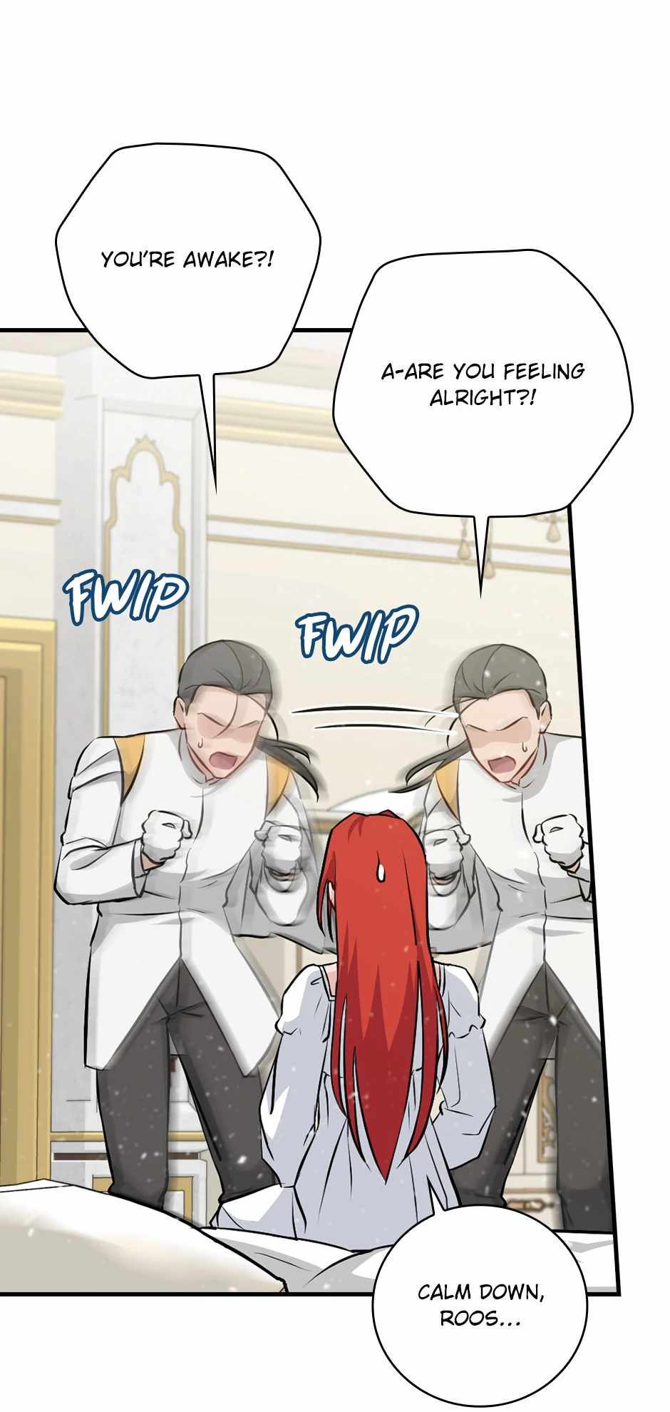 Read Leveling Up, By Only Eating! chapter 188 image 71 on Lezhin