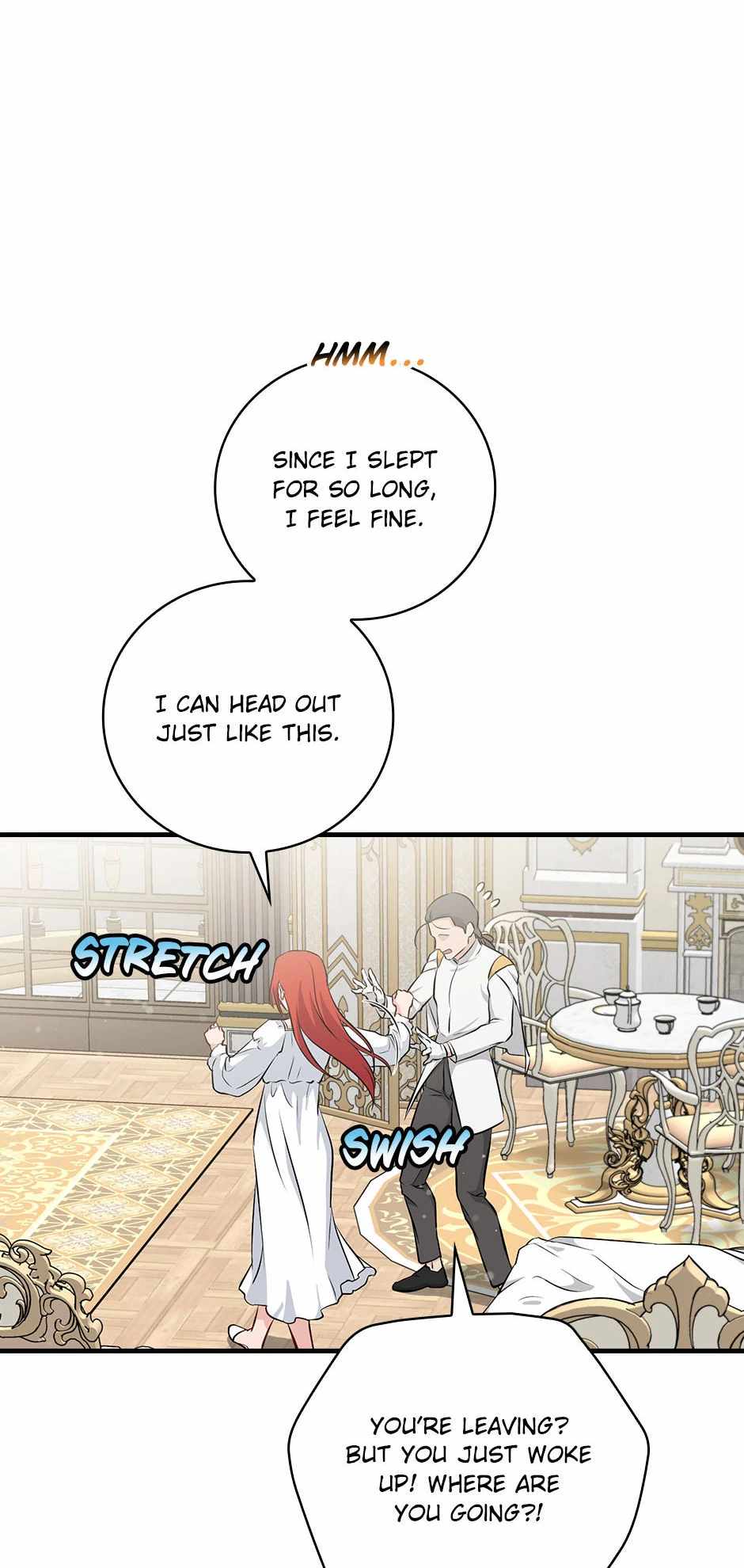 Read Leveling Up, By Only Eating! chapter 188 image 72 on Lezhin