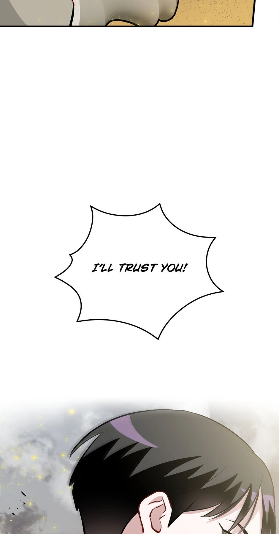 Read Leveling Up, By Only Eating! chapter 189 image 18 on Lezhin