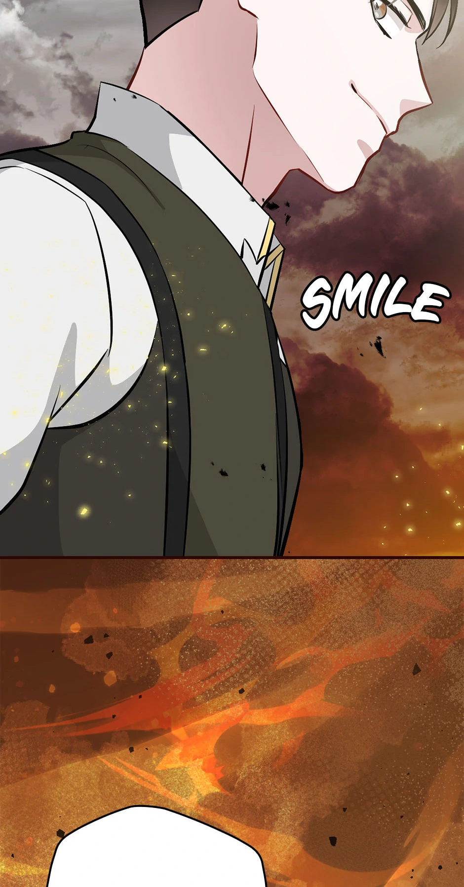 Read Leveling Up, By Only Eating! chapter 189 image 19 on Lezhin