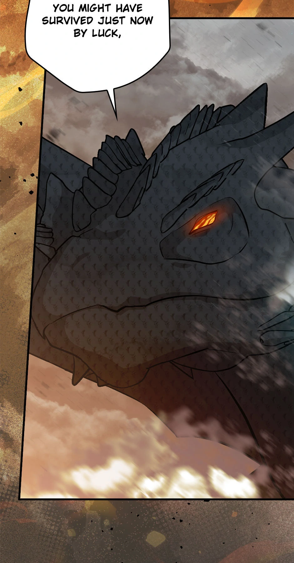 Read Leveling Up, By Only Eating! chapter 189 image 20 on Lezhin